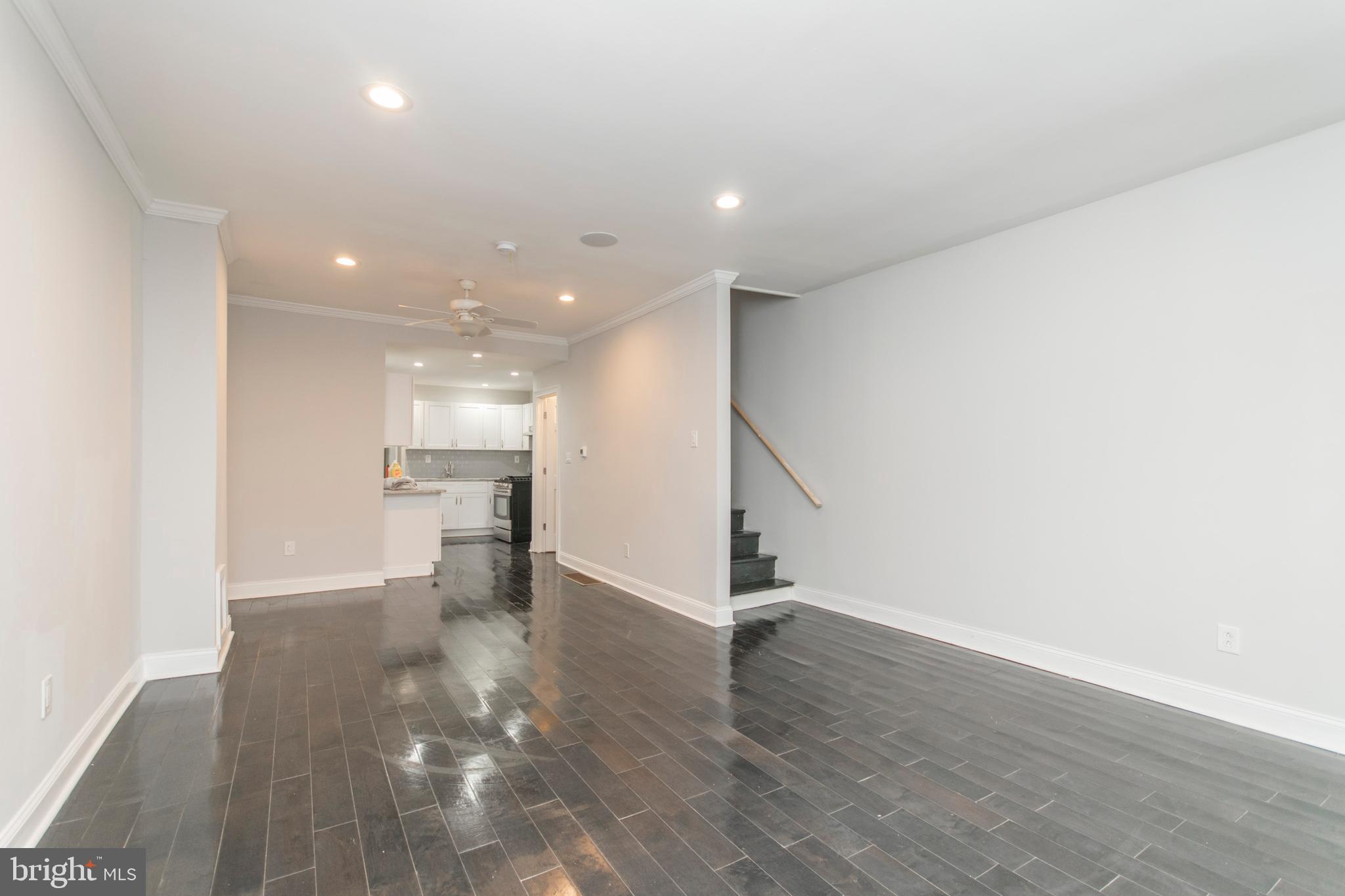 GERMANTOWN (EAST) - Residential