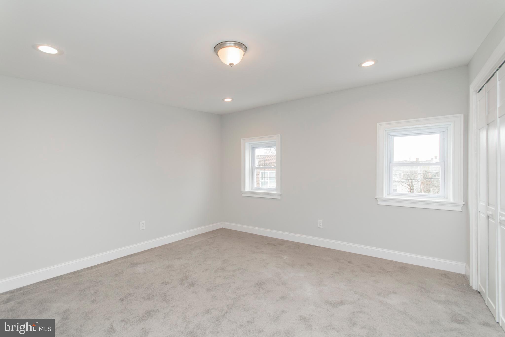 GERMANTOWN (EAST) - Residential