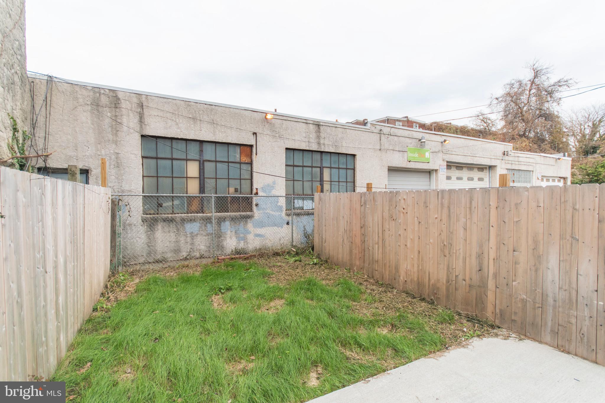 GERMANTOWN (EAST) - Residential