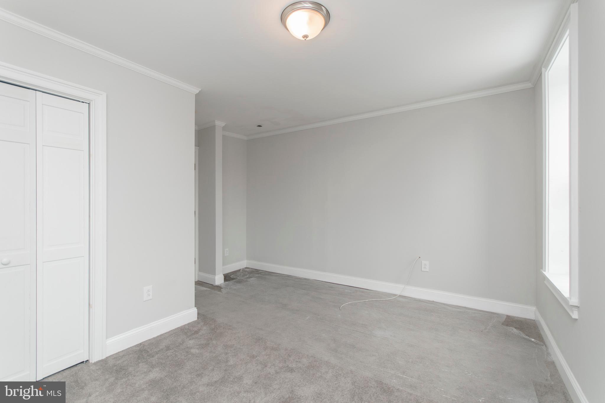 GERMANTOWN (EAST) - Residential