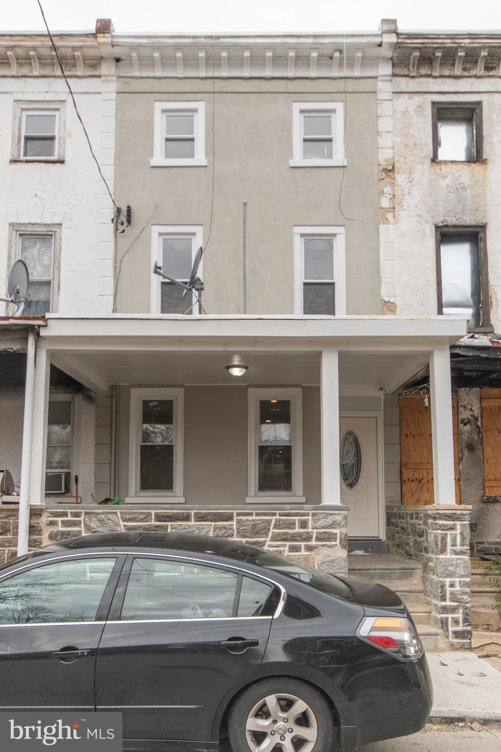 GERMANTOWN (EAST) - Residential