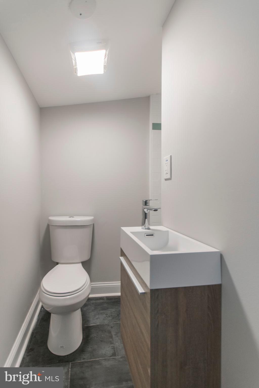 GERMANTOWN (EAST) - Residential