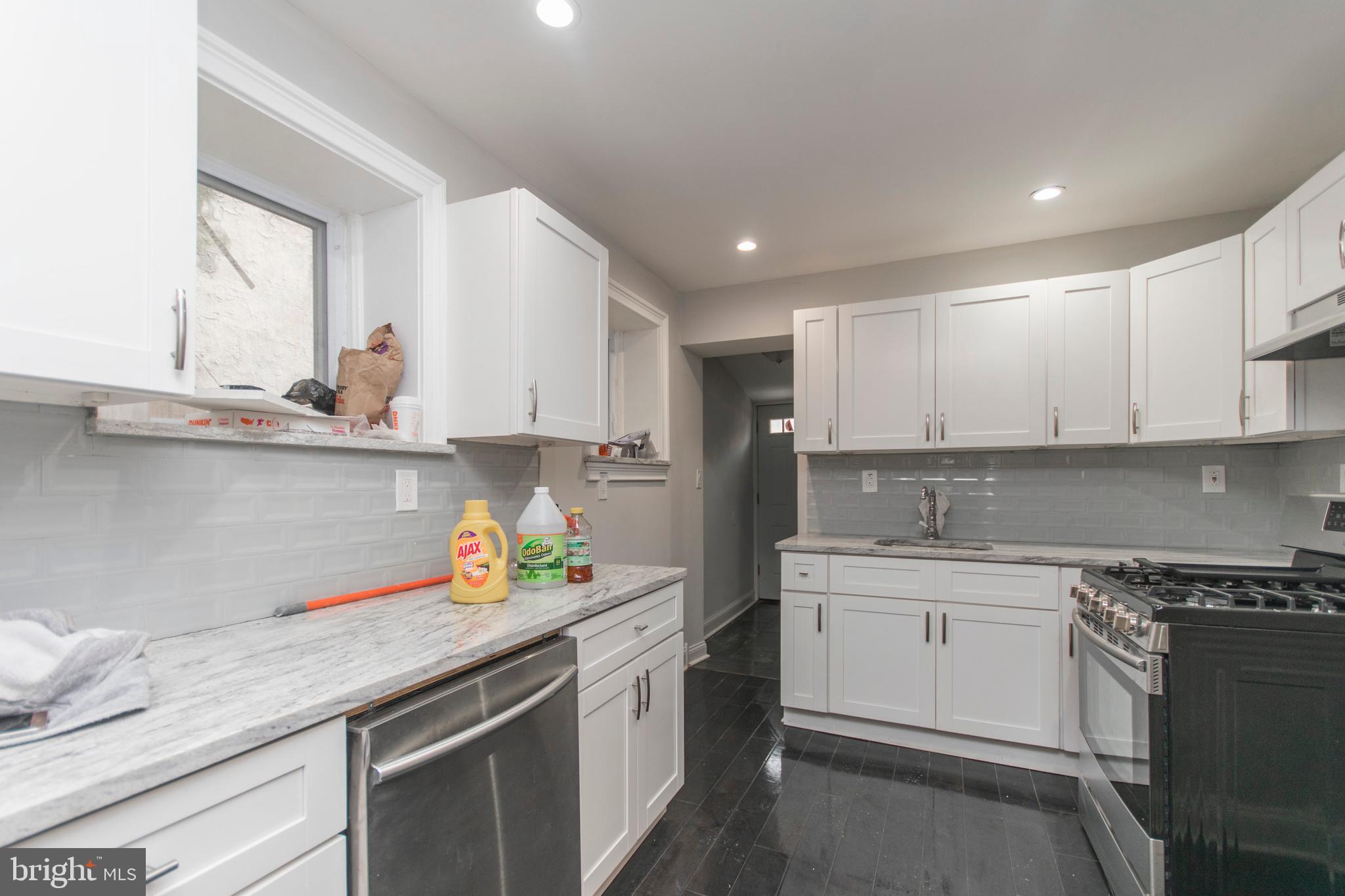 GERMANTOWN (EAST) - Residential