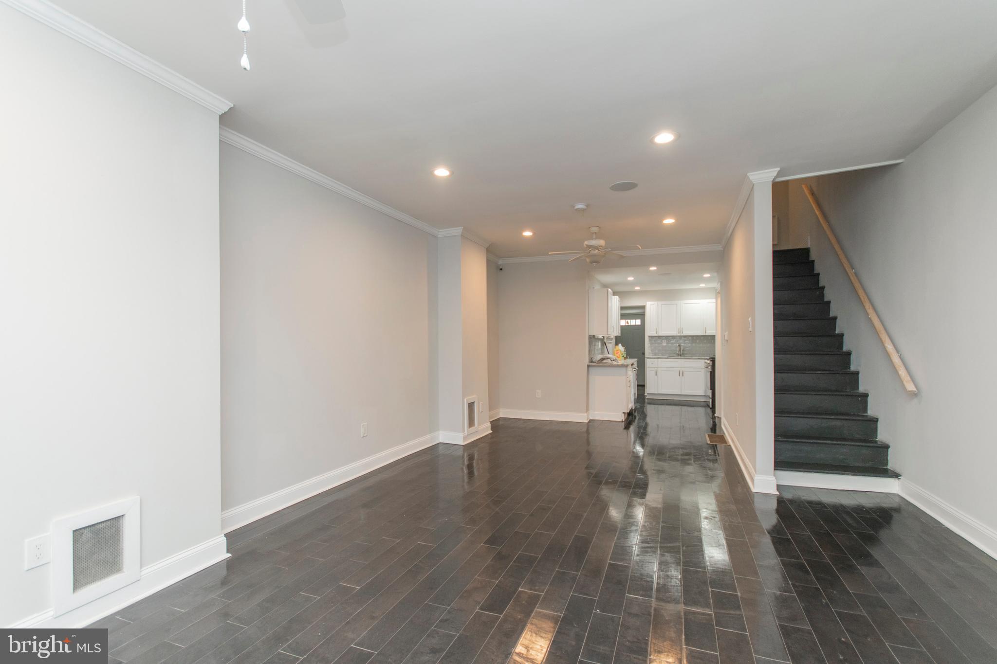 GERMANTOWN (EAST) - Residential