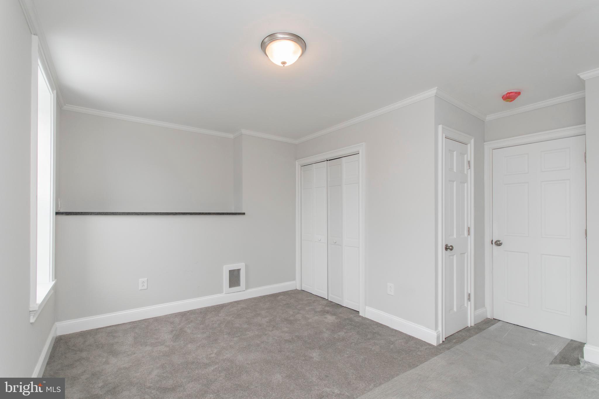 GERMANTOWN (EAST) - Residential