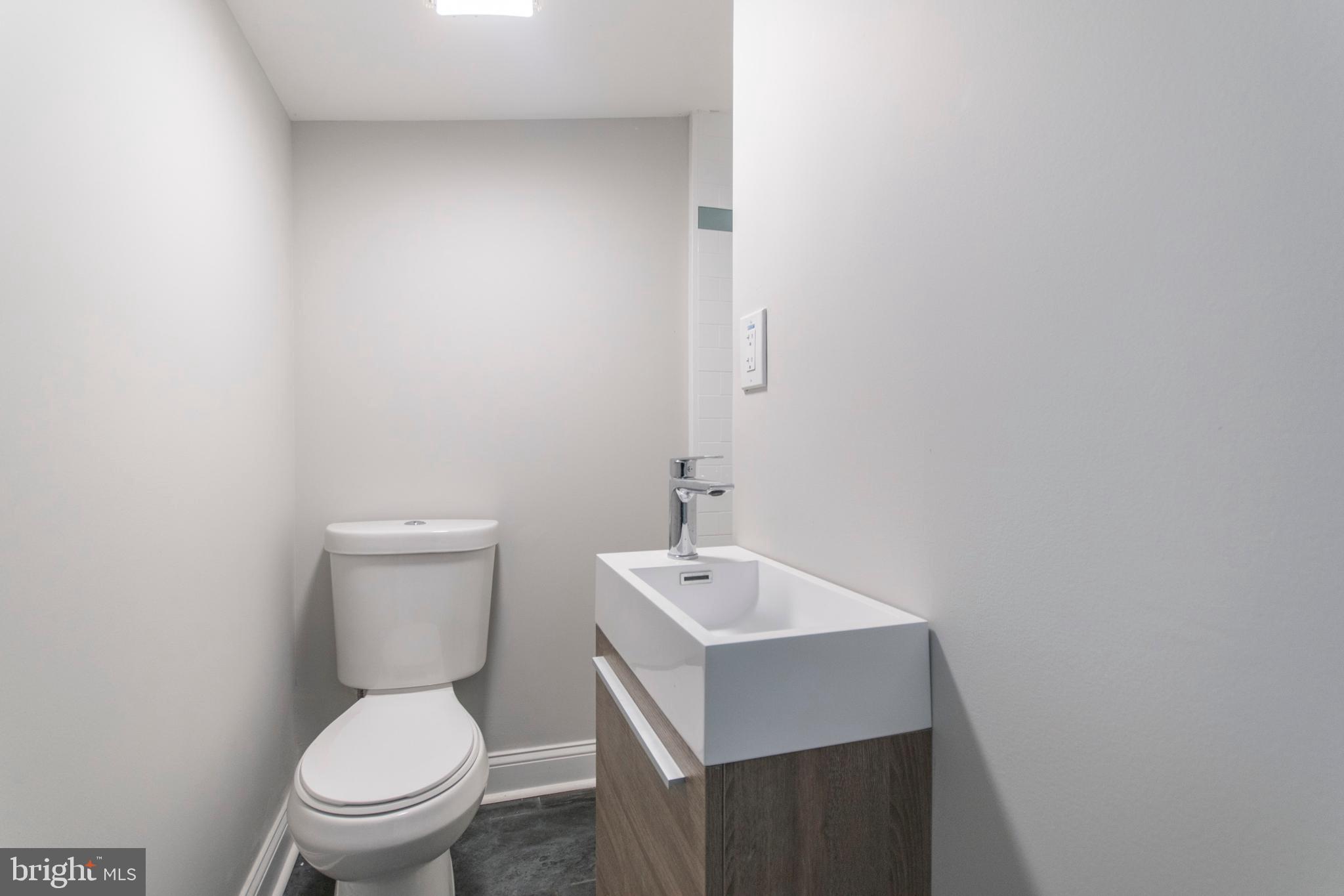 GERMANTOWN (EAST) - Residential