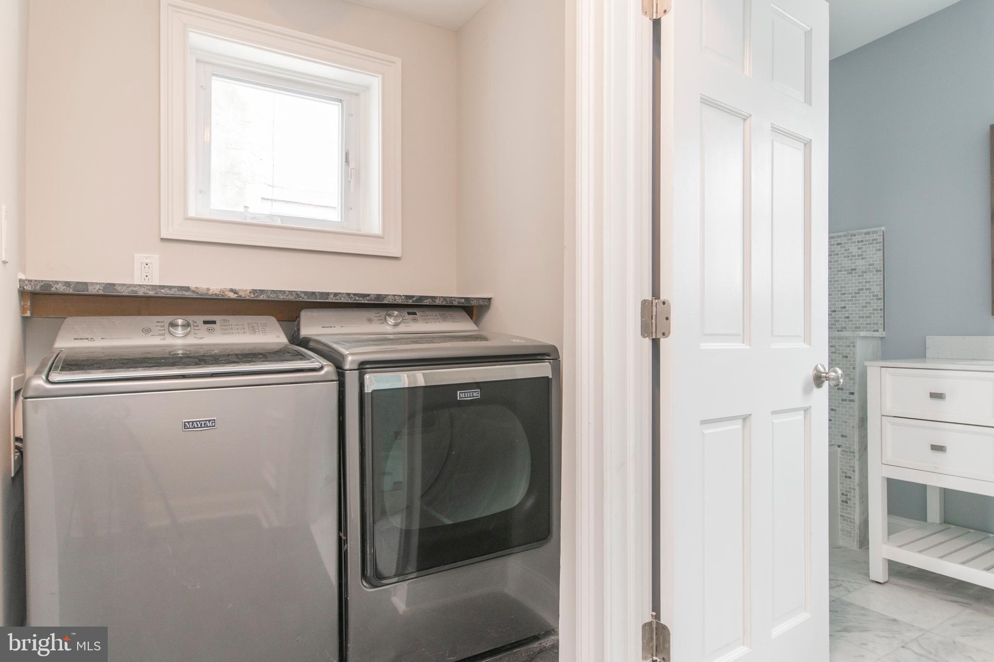 GERMANTOWN (EAST) - Residential