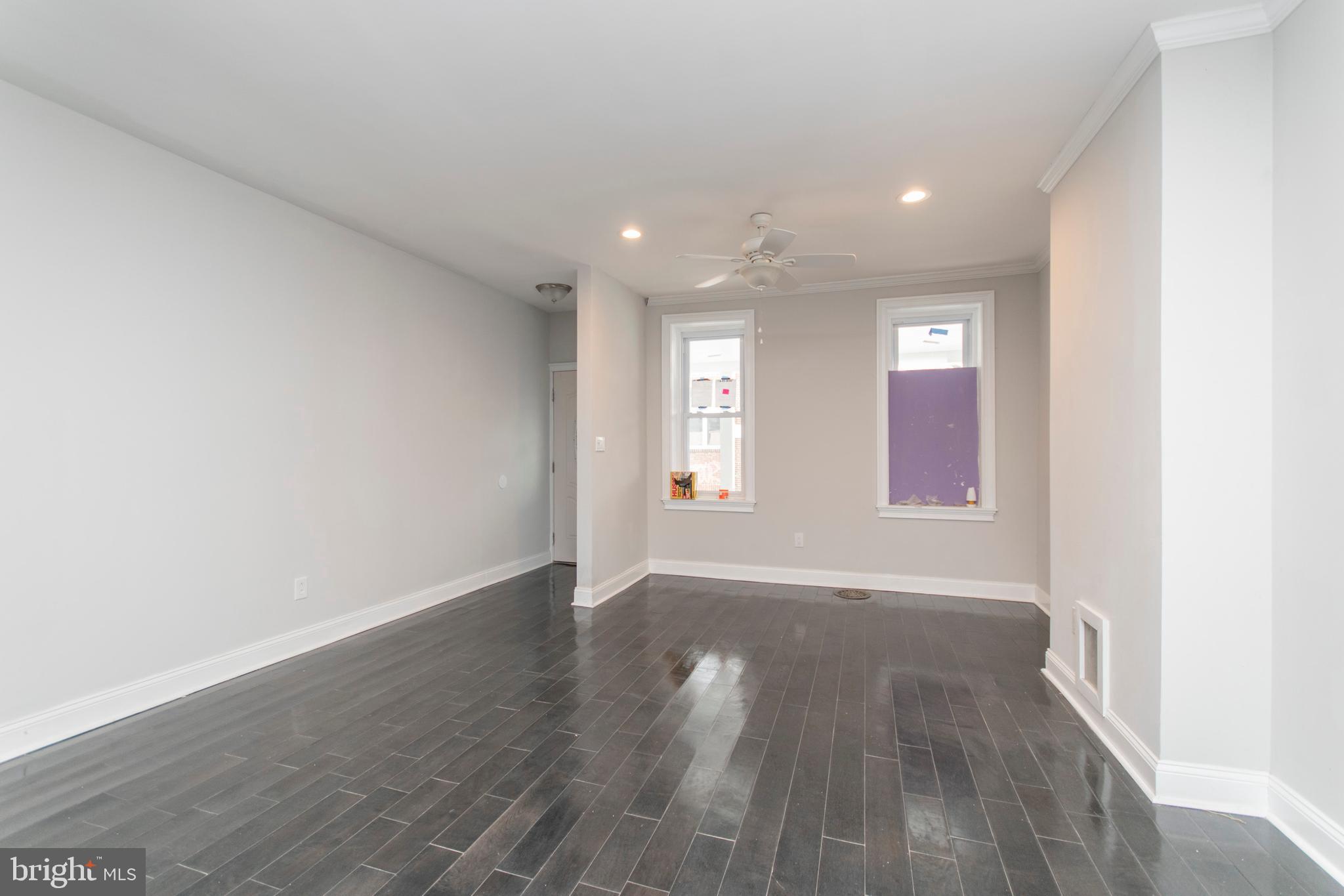 GERMANTOWN (EAST) - Residential