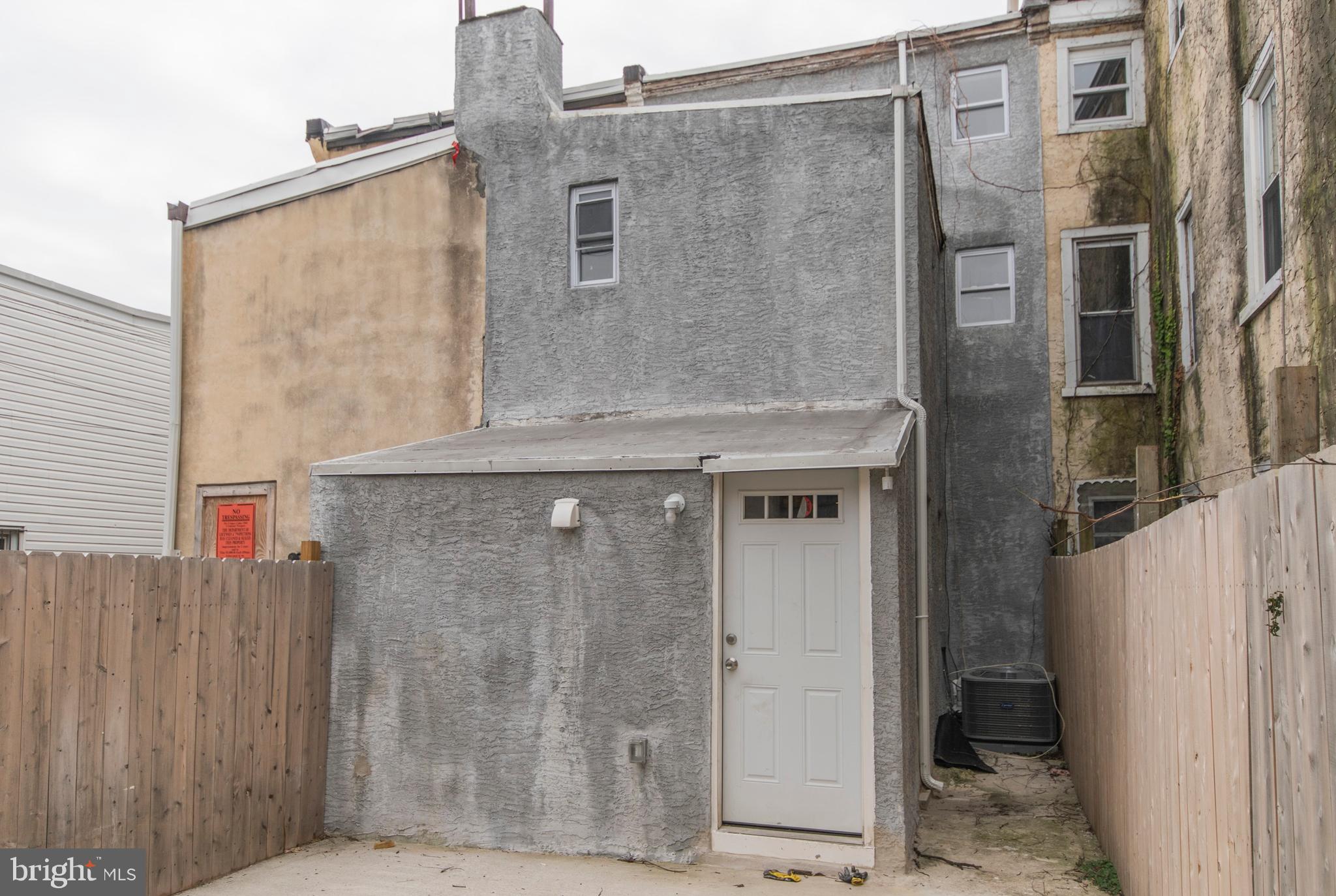 GERMANTOWN (EAST) - Residential