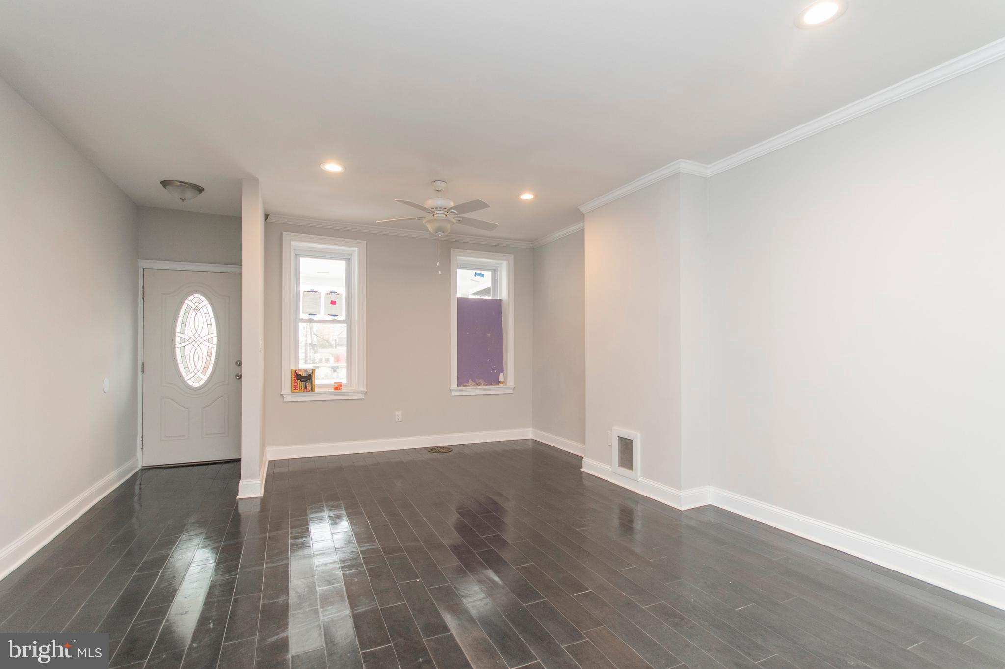 GERMANTOWN (EAST) - Residential