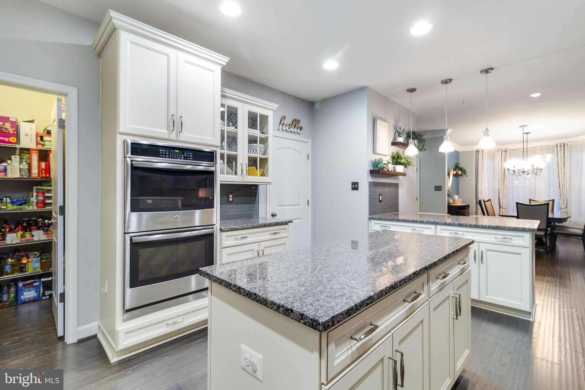 SCOTLAND HEIGHTS - Residential