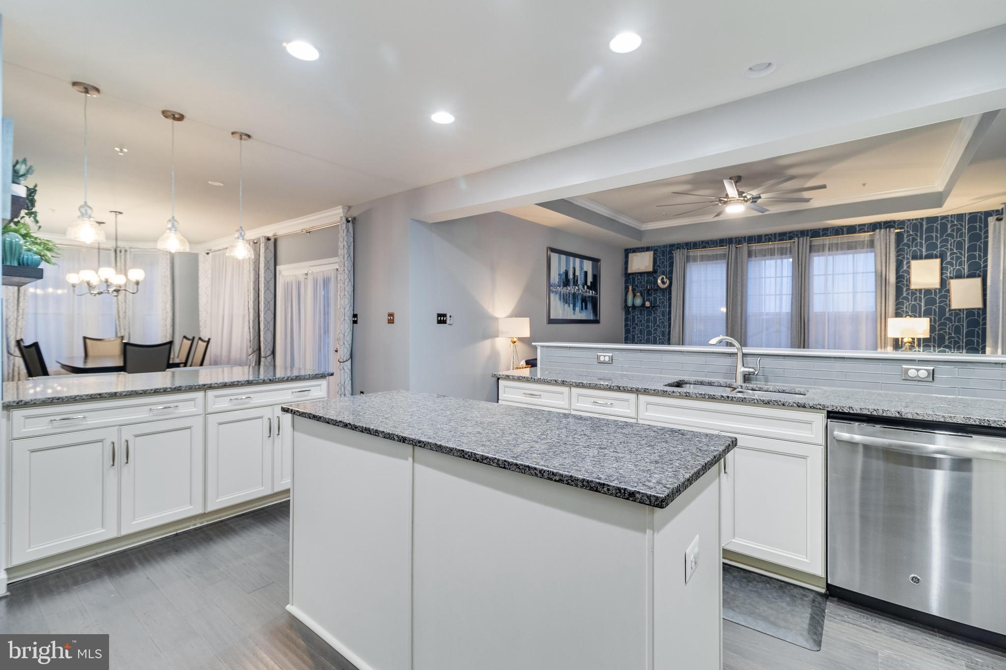 SCOTLAND HEIGHTS - Residential