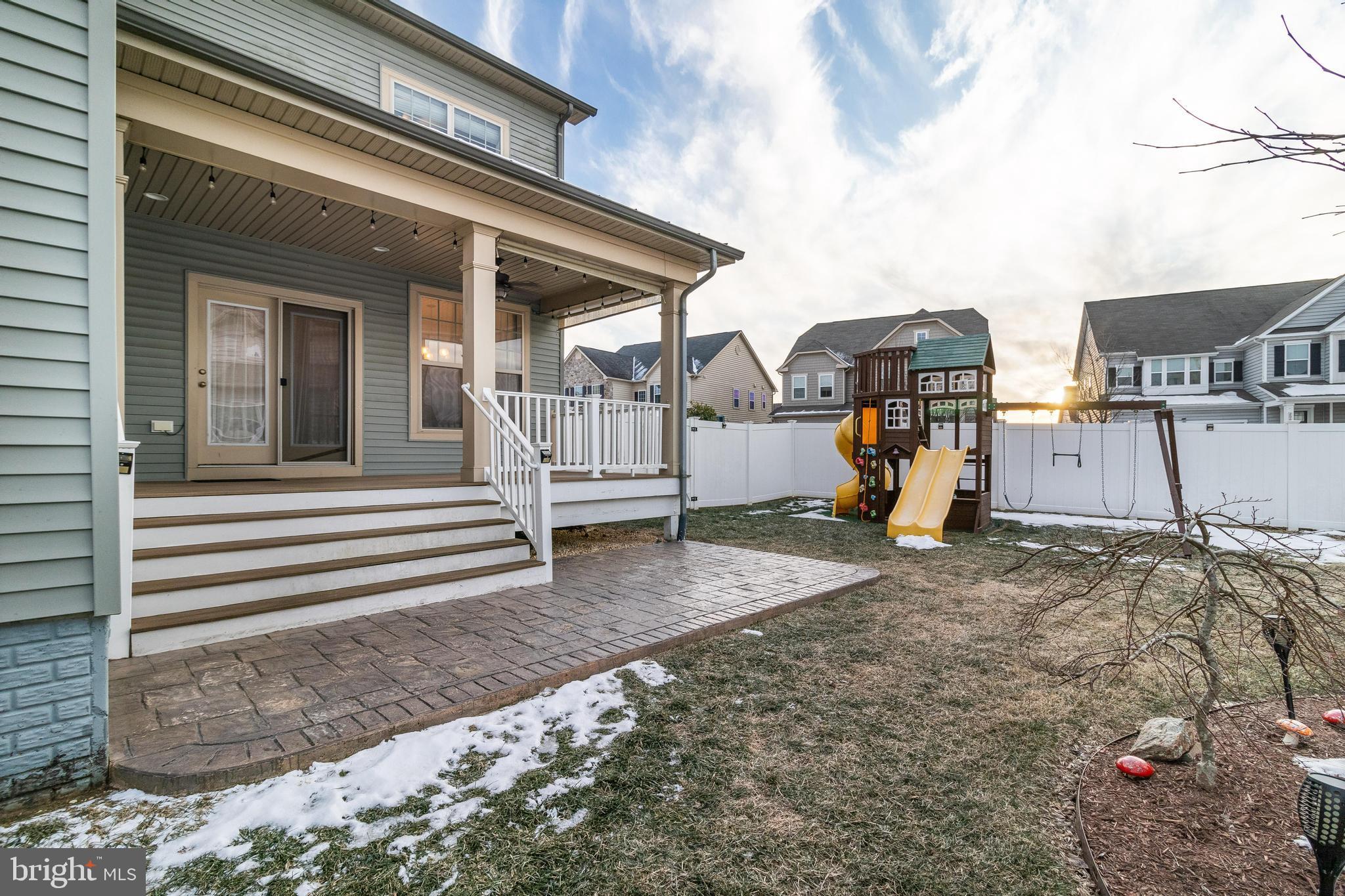 SCOTLAND HEIGHTS - Residential