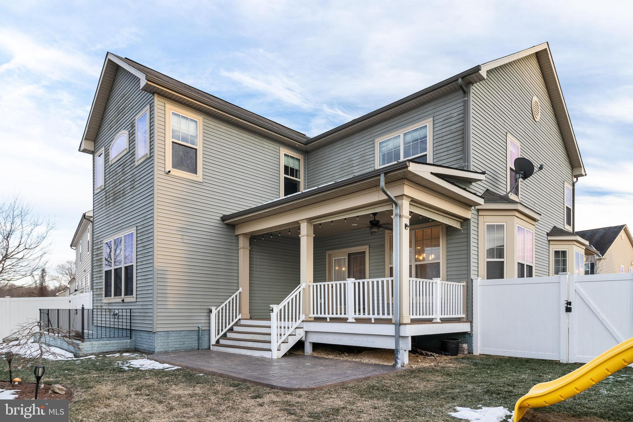 SCOTLAND HEIGHTS - Residential