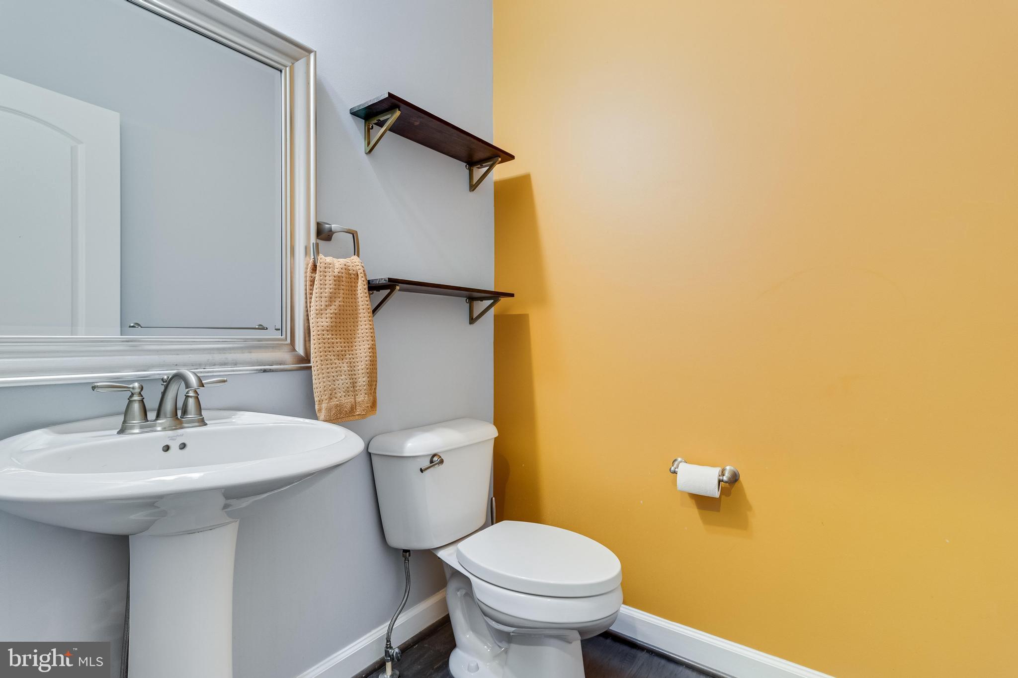 SCOTLAND HEIGHTS - Residential