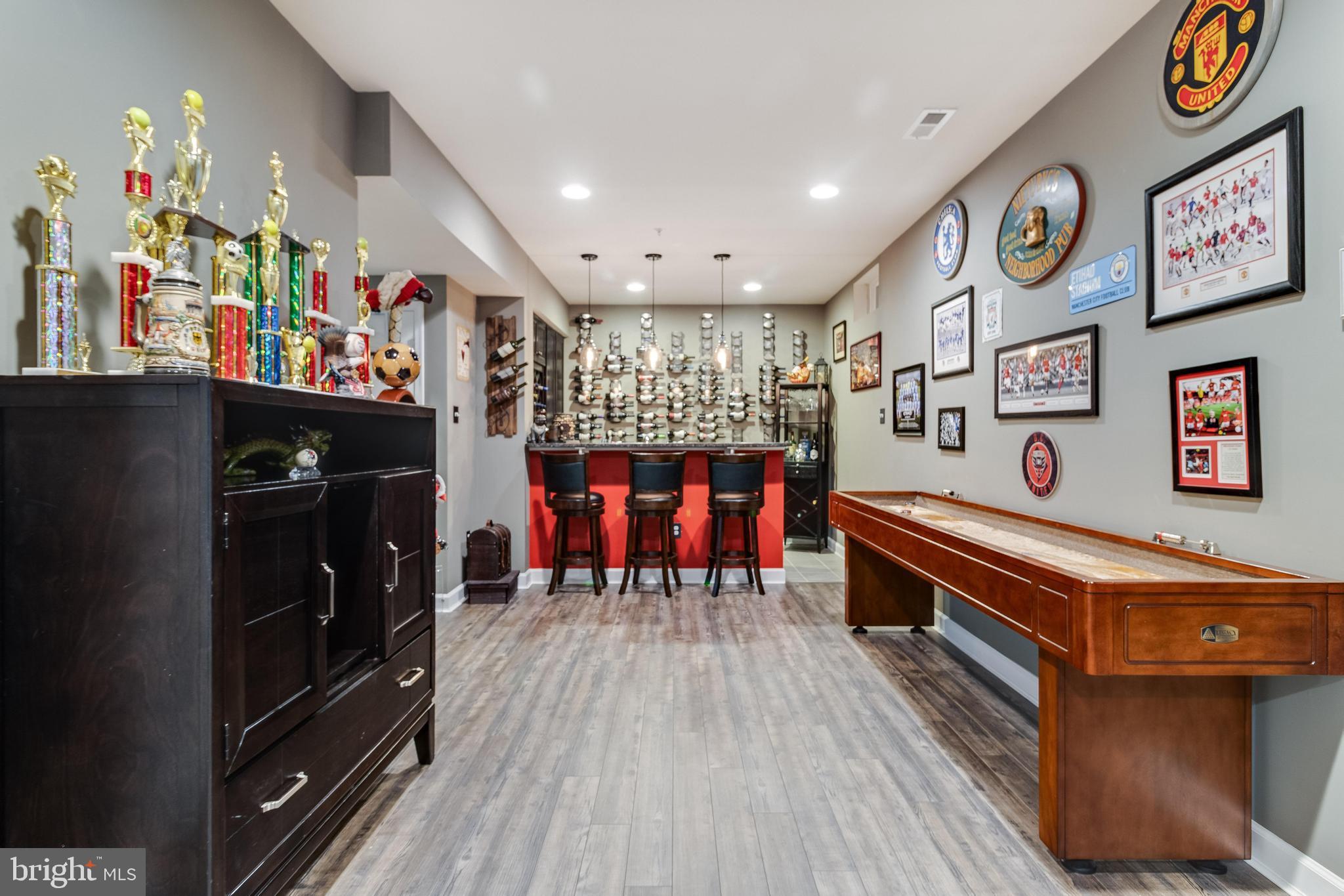 SCOTLAND HEIGHTS - Residential