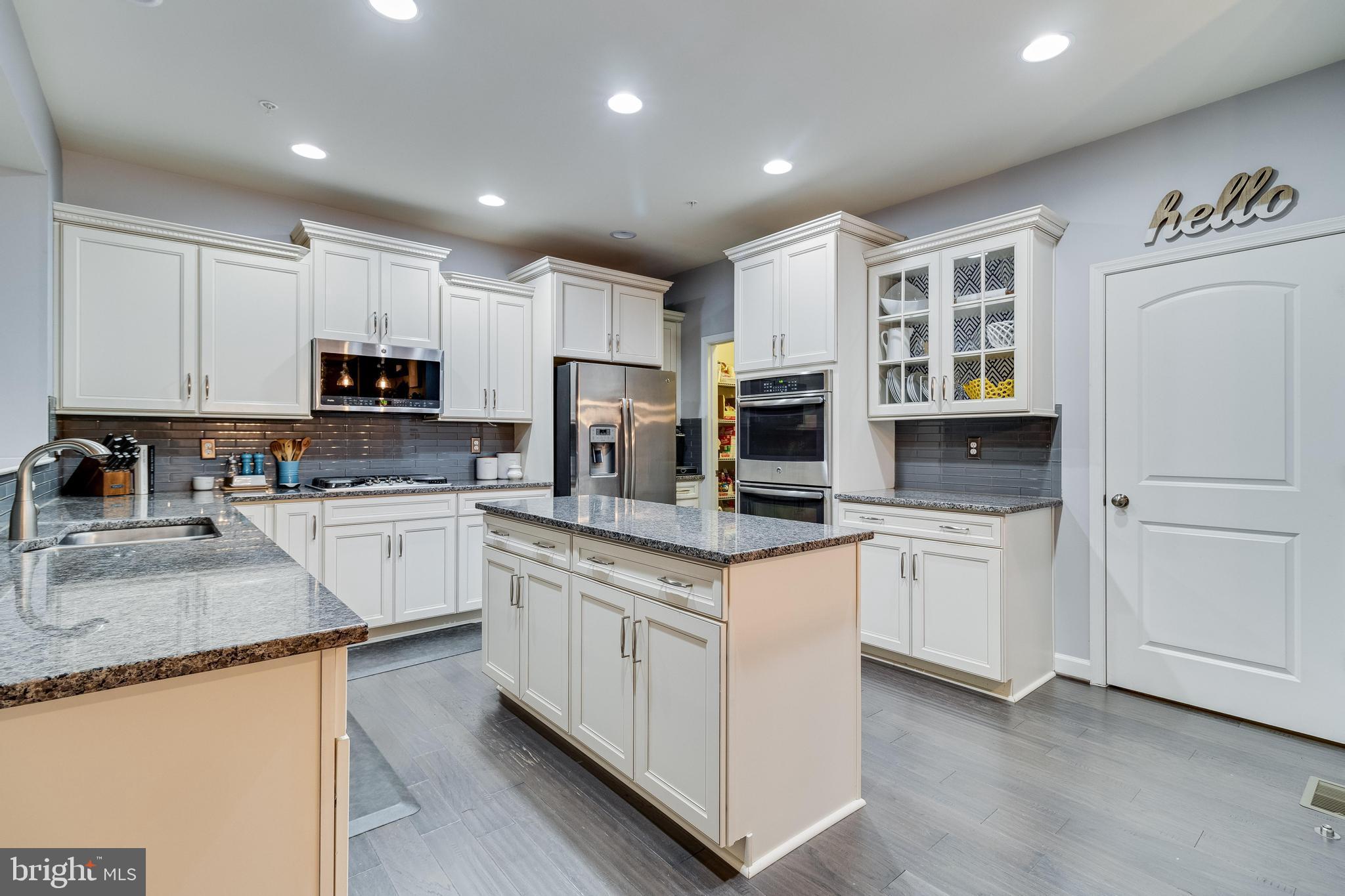 SCOTLAND HEIGHTS - Residential