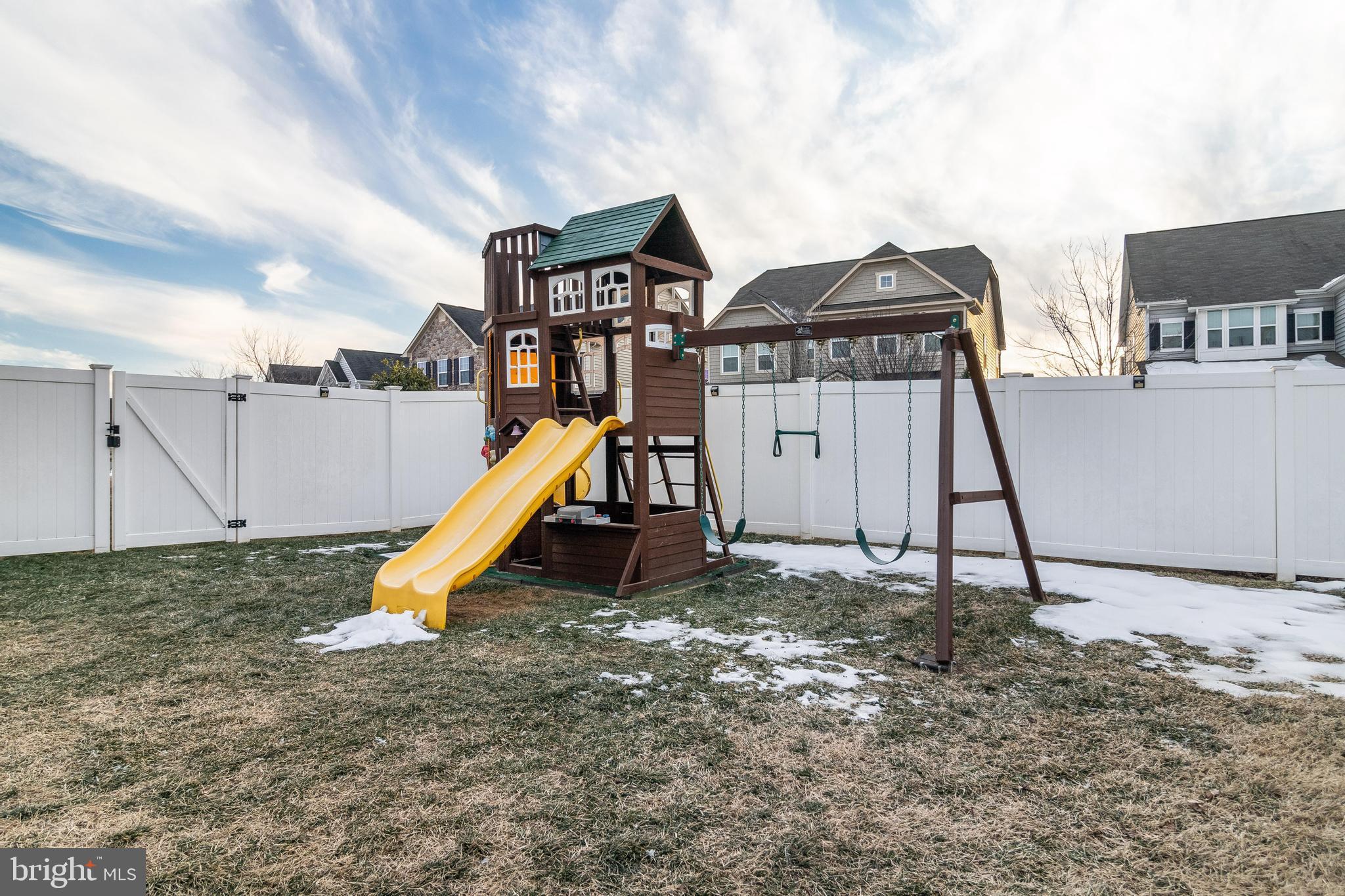 SCOTLAND HEIGHTS - Residential