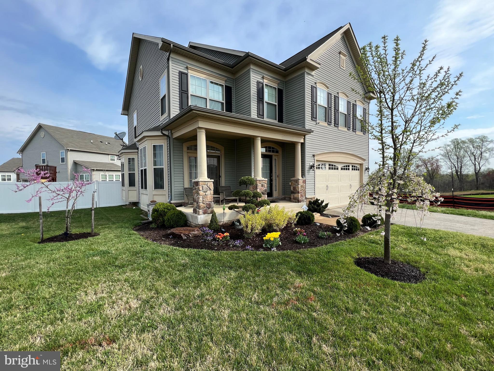 SCOTLAND HEIGHTS - Residential