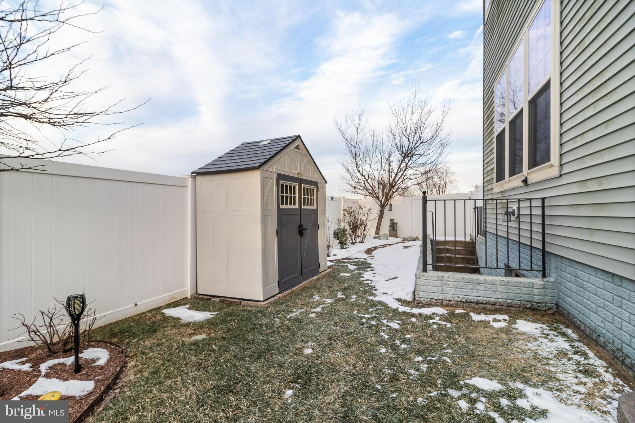 SCOTLAND HEIGHTS - Residential