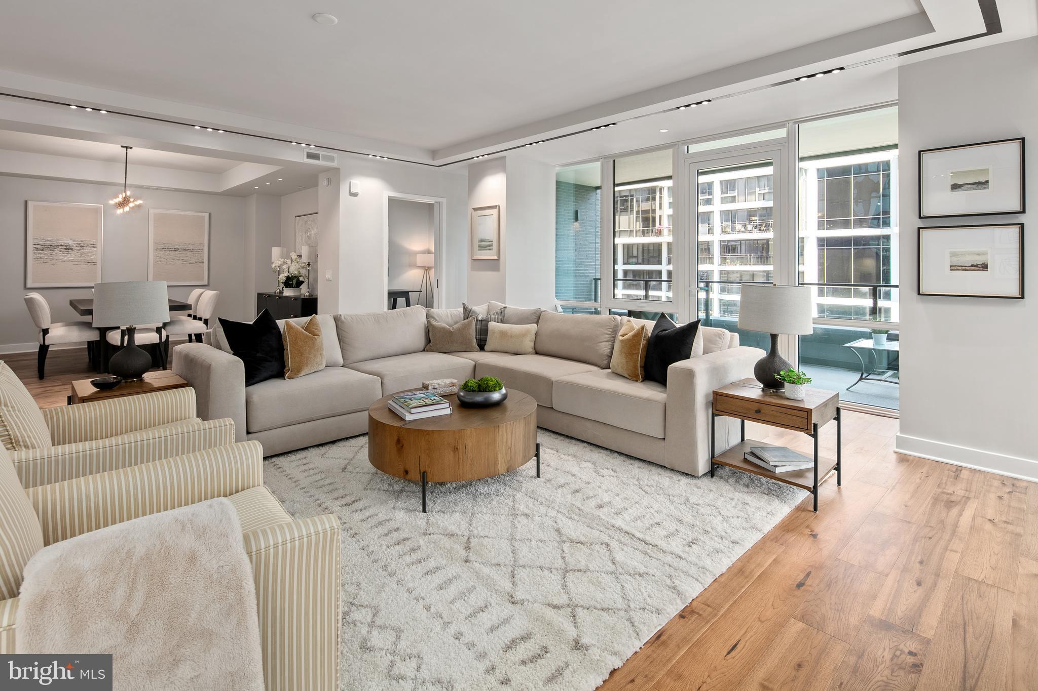 ROSSLYN - Residential