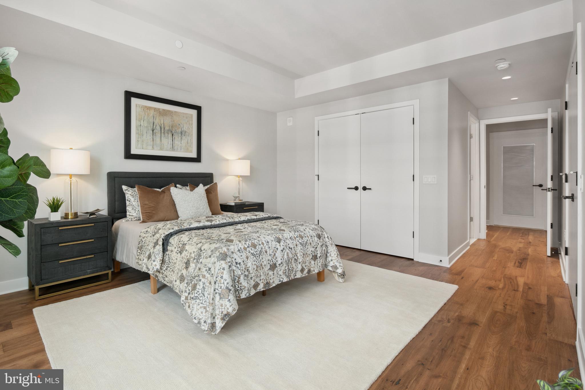 ROSSLYN - Residential