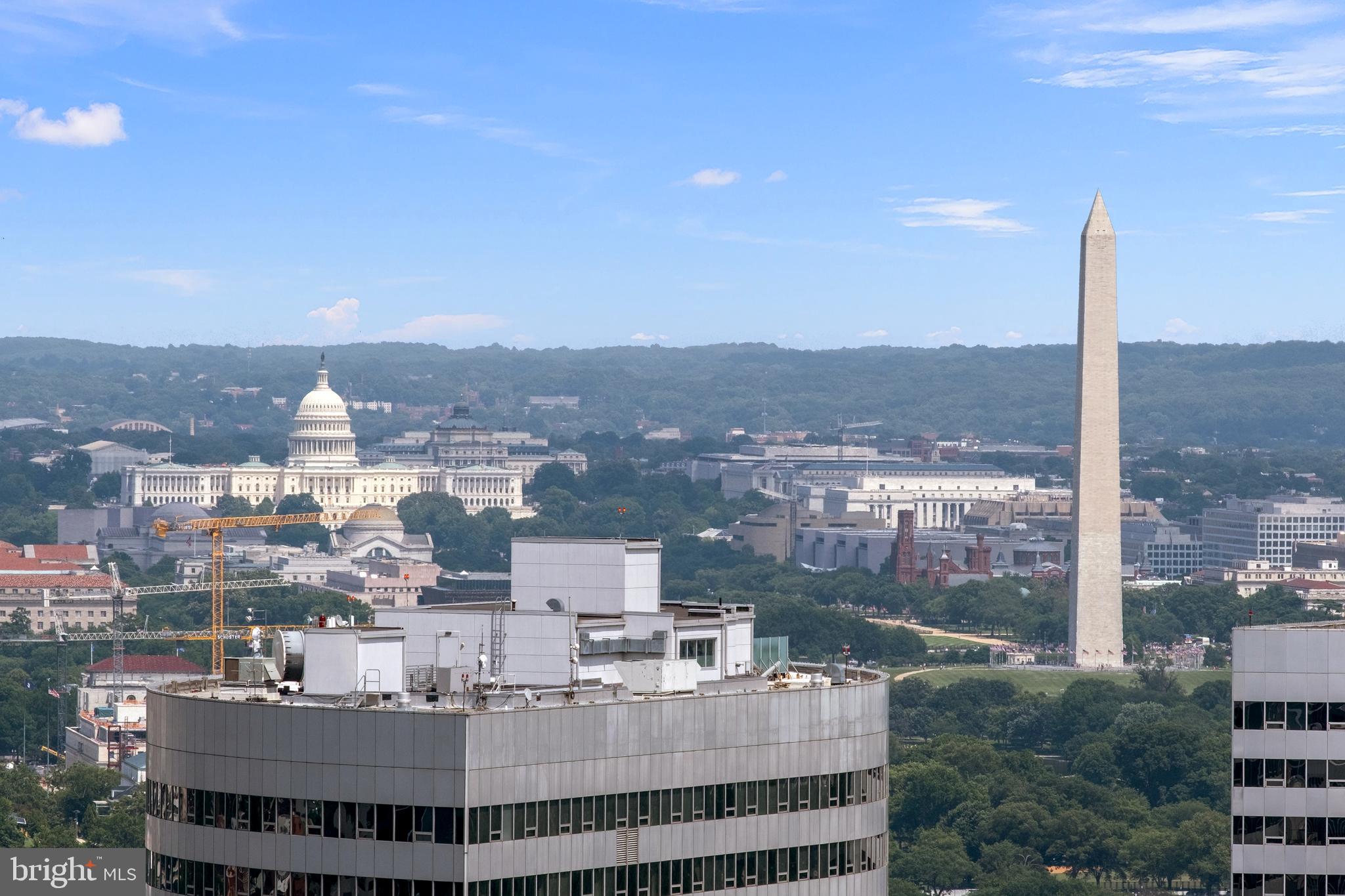 ROSSLYN - Residential