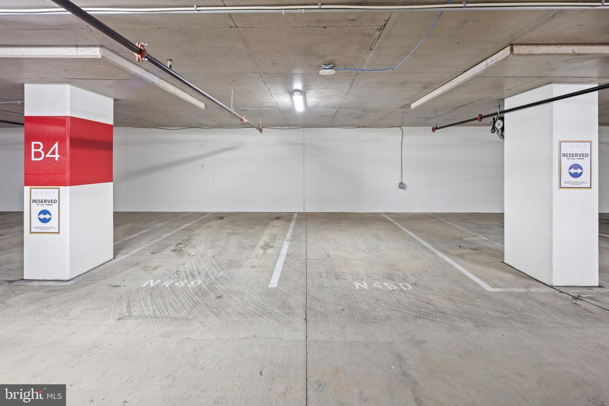 ROSSLYN - Residential