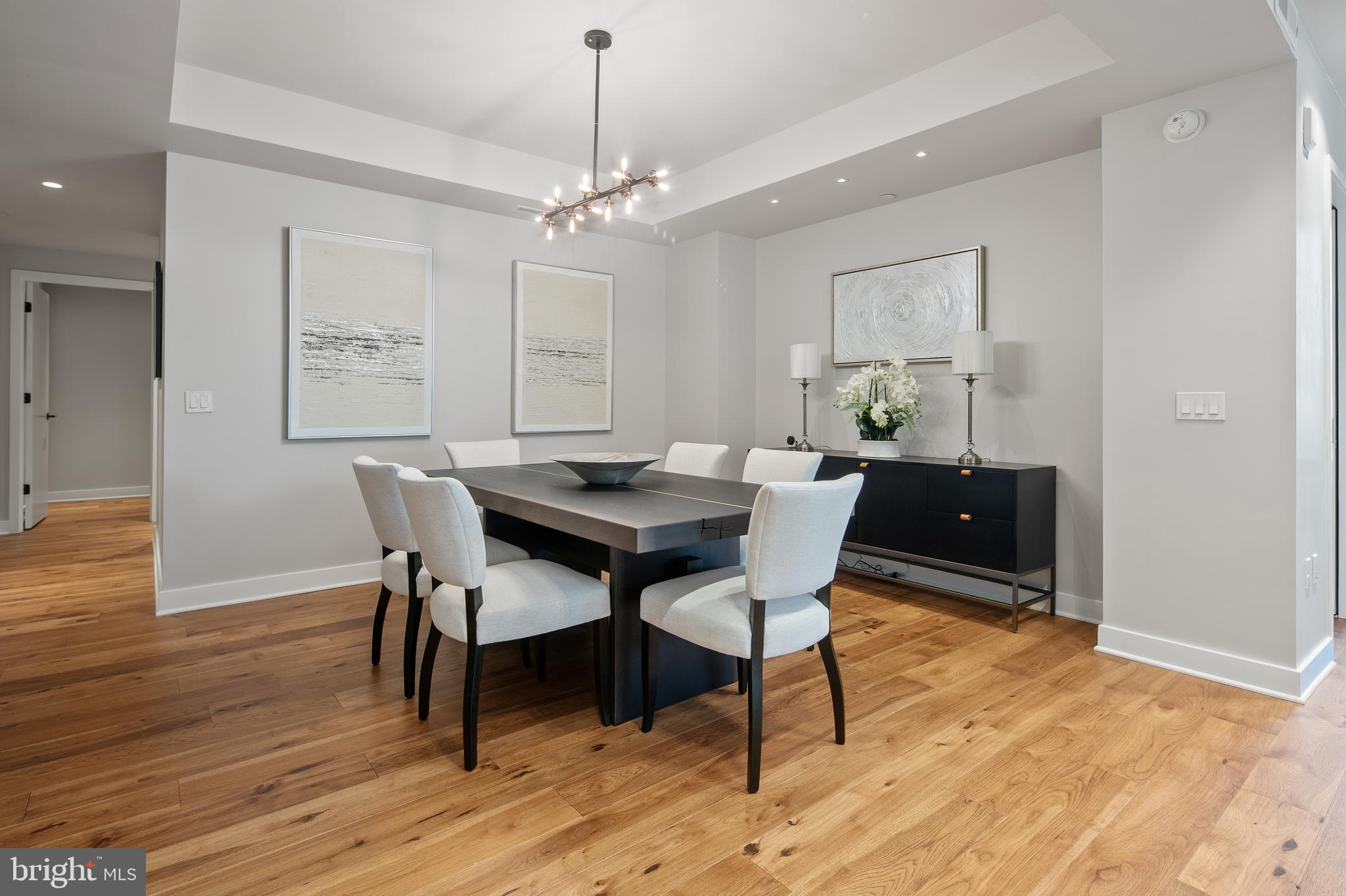 ROSSLYN - Residential