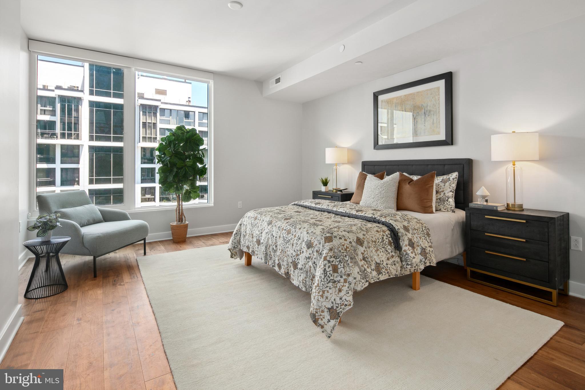 ROSSLYN - Residential