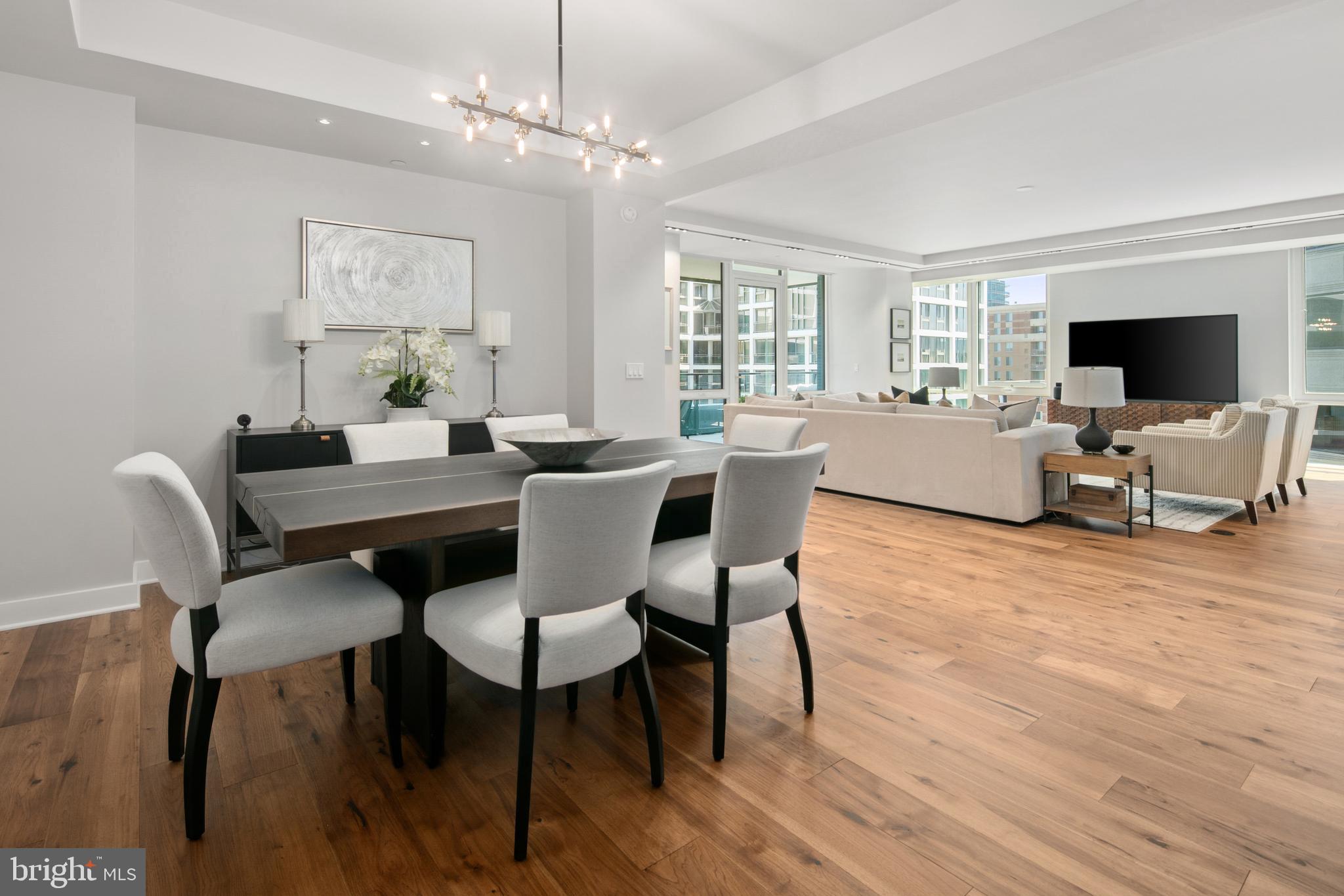 ROSSLYN - Residential