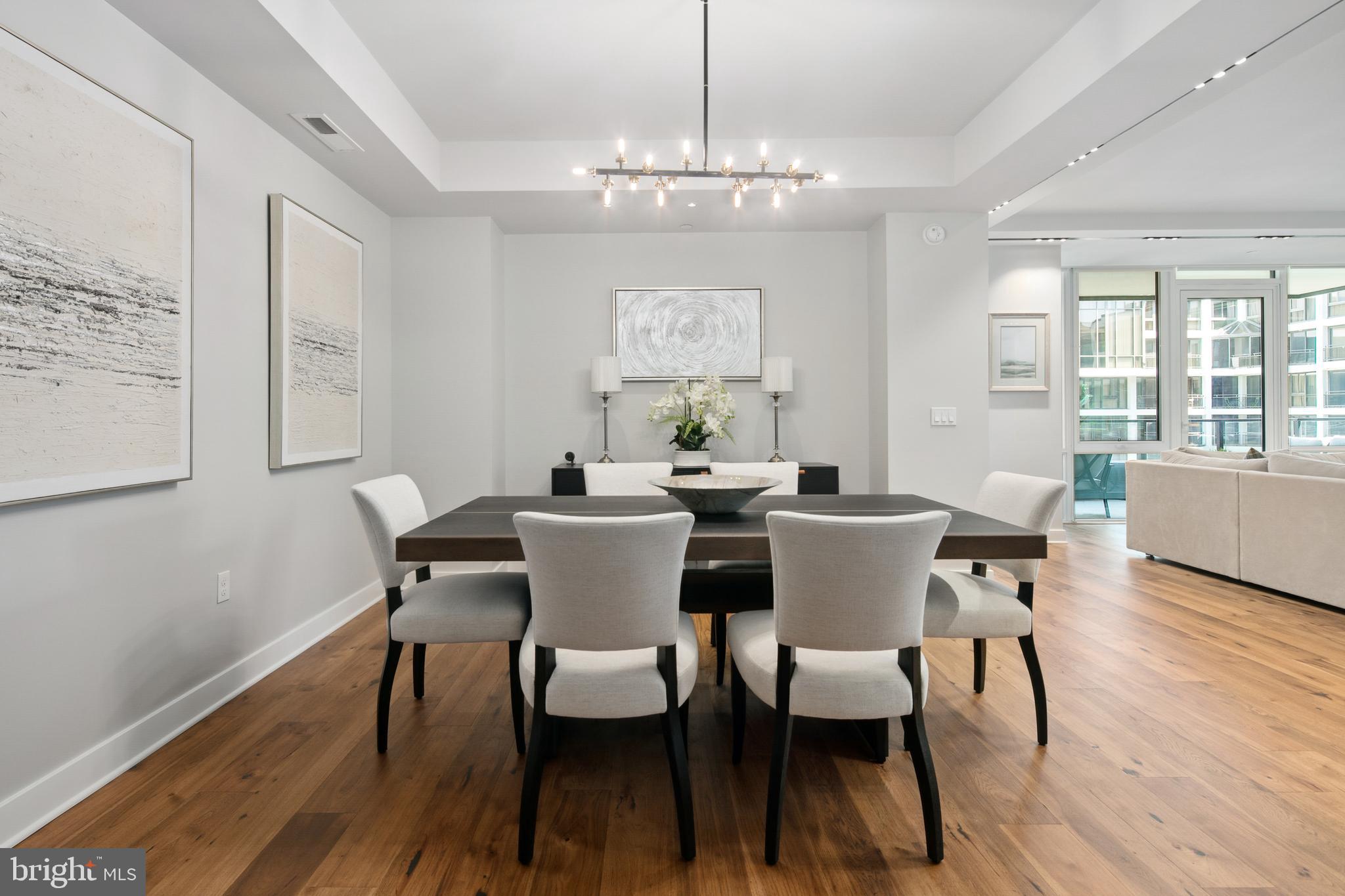 ROSSLYN - Residential