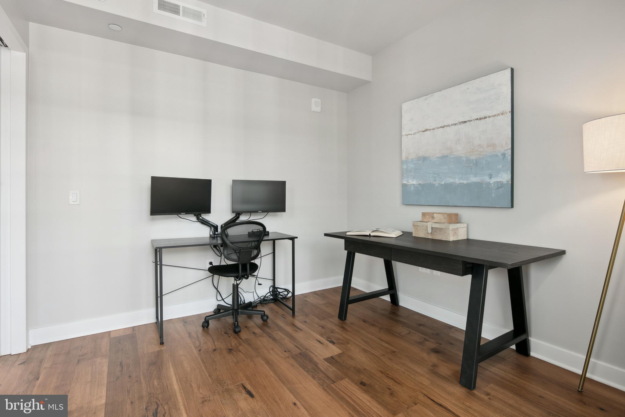 ROSSLYN - Residential