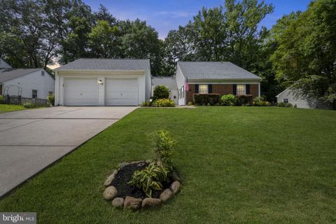 1806 CROFTON PARKWAY CROFTON MD 21114