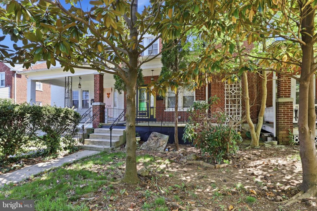 Photo of 752 New Holland Avenue, LANCASTER, PA 17602 (MLS # PALA2084654)