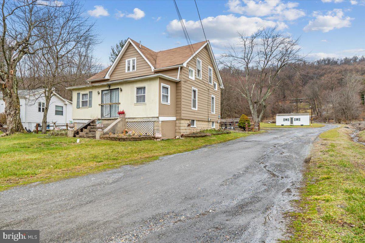 NONE AVAILABLE - Residential