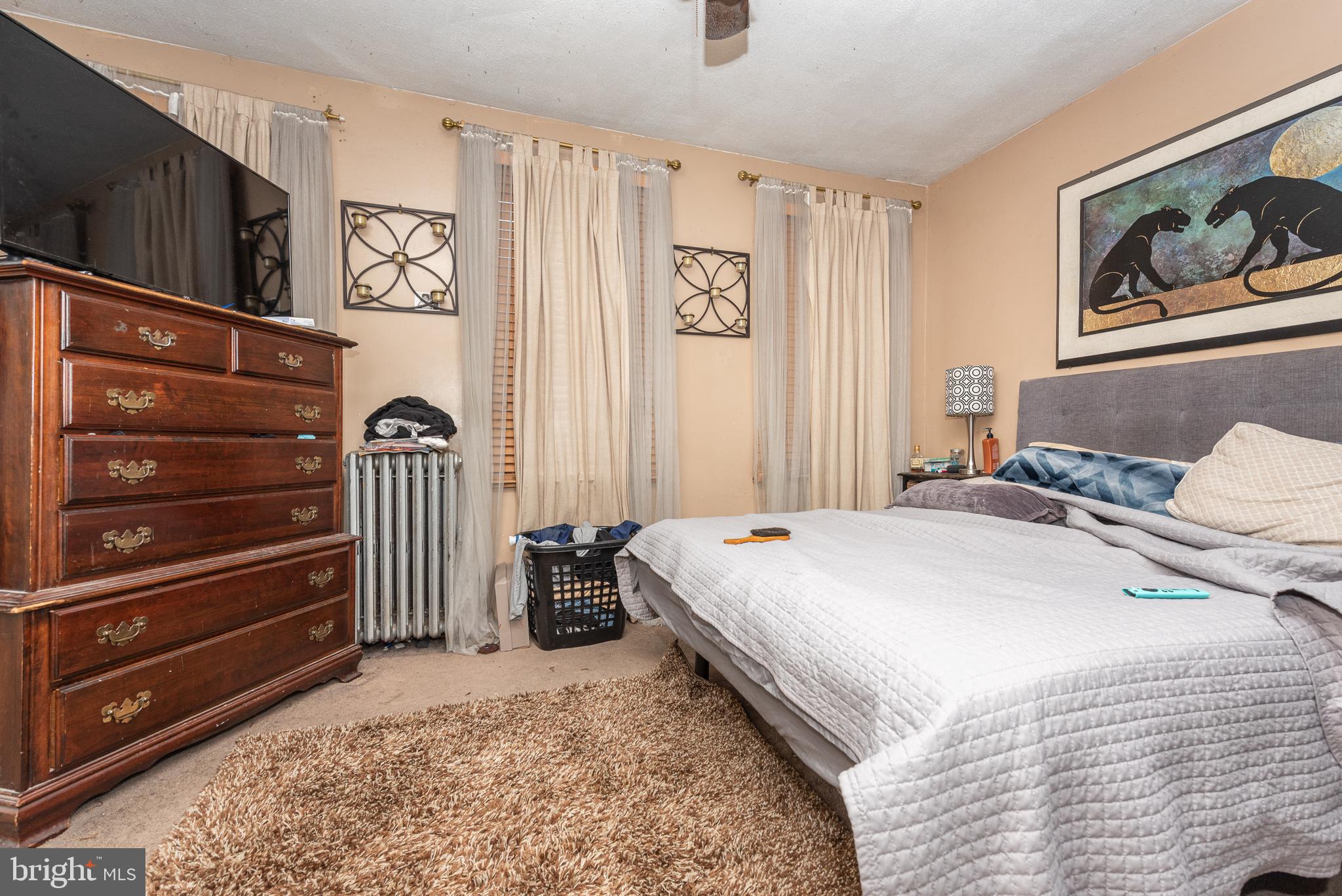 GREENSPRING - Residential