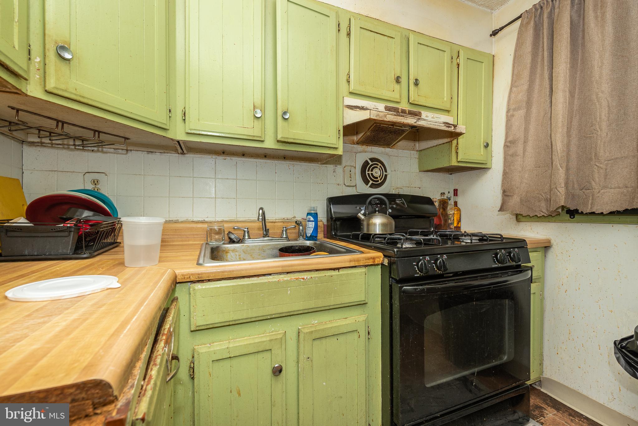 GREENSPRING - Residential