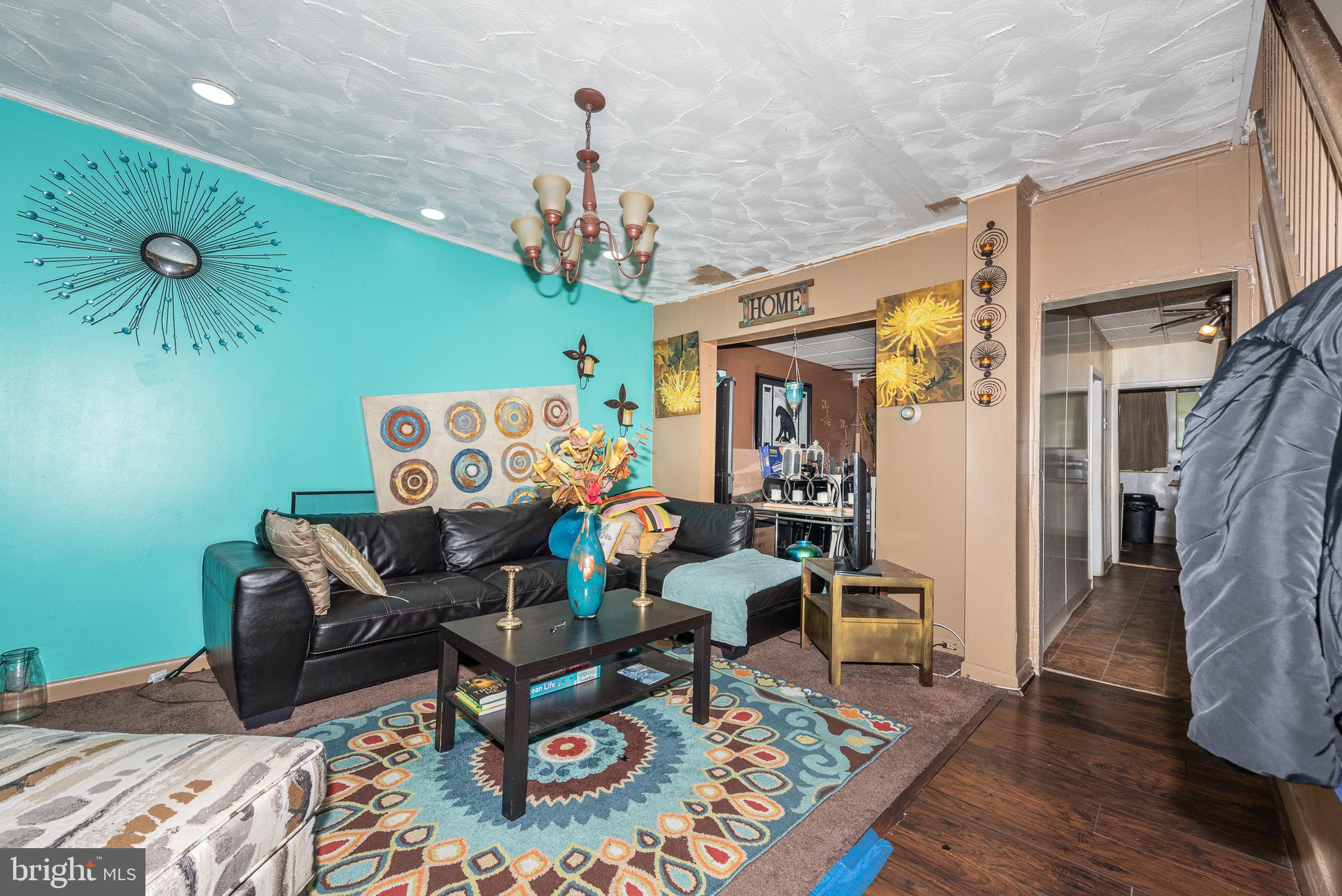 GREENSPRING - Residential