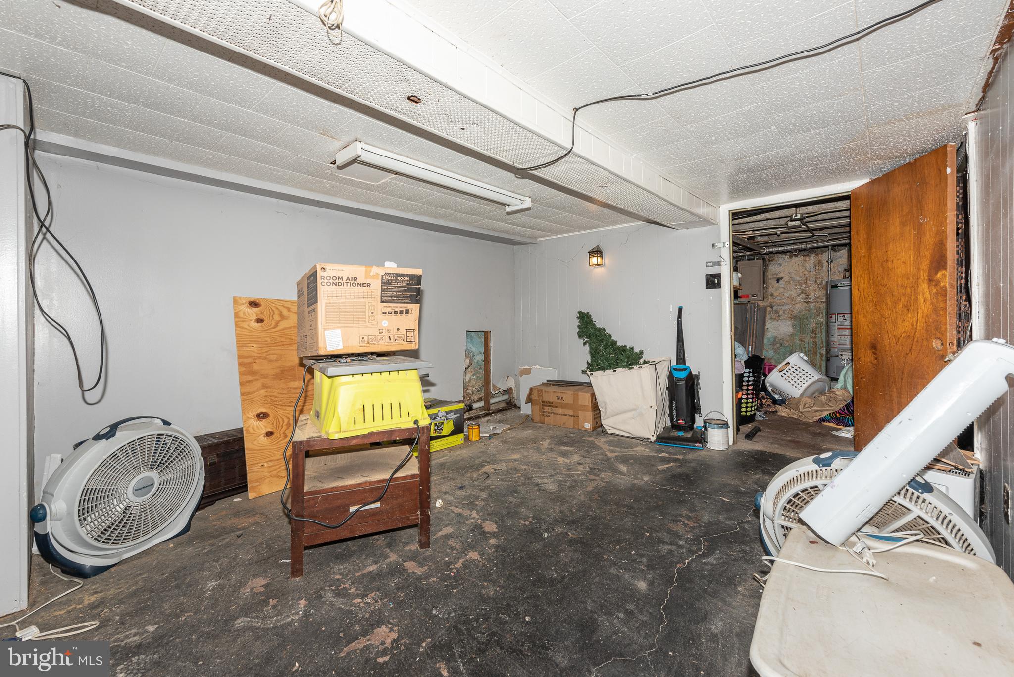 GREENSPRING - Residential