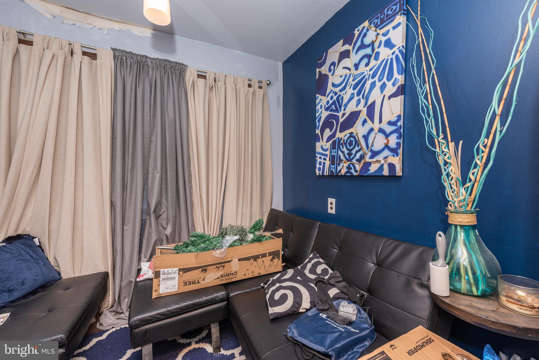 GREENSPRING - Residential