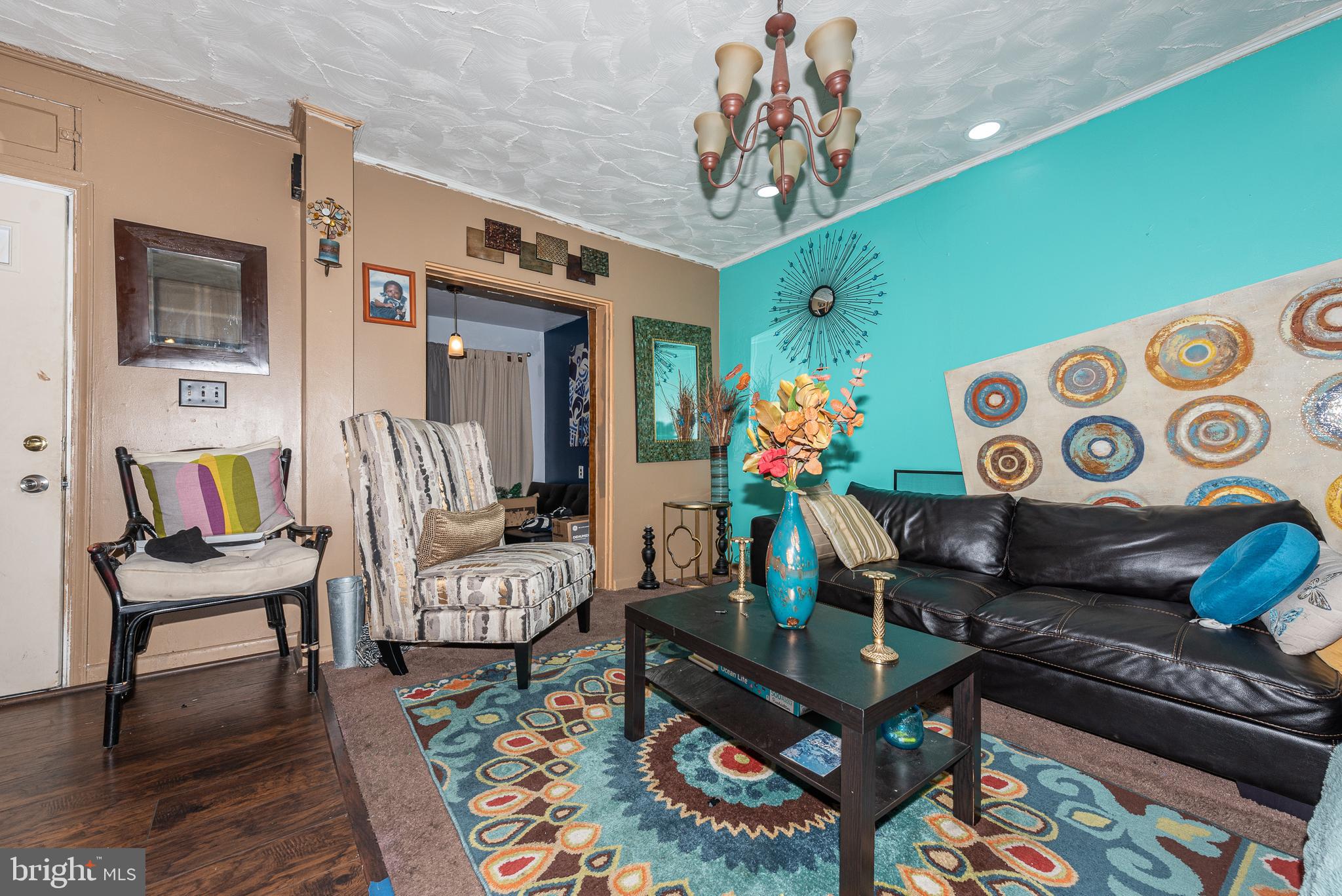 GREENSPRING - Residential