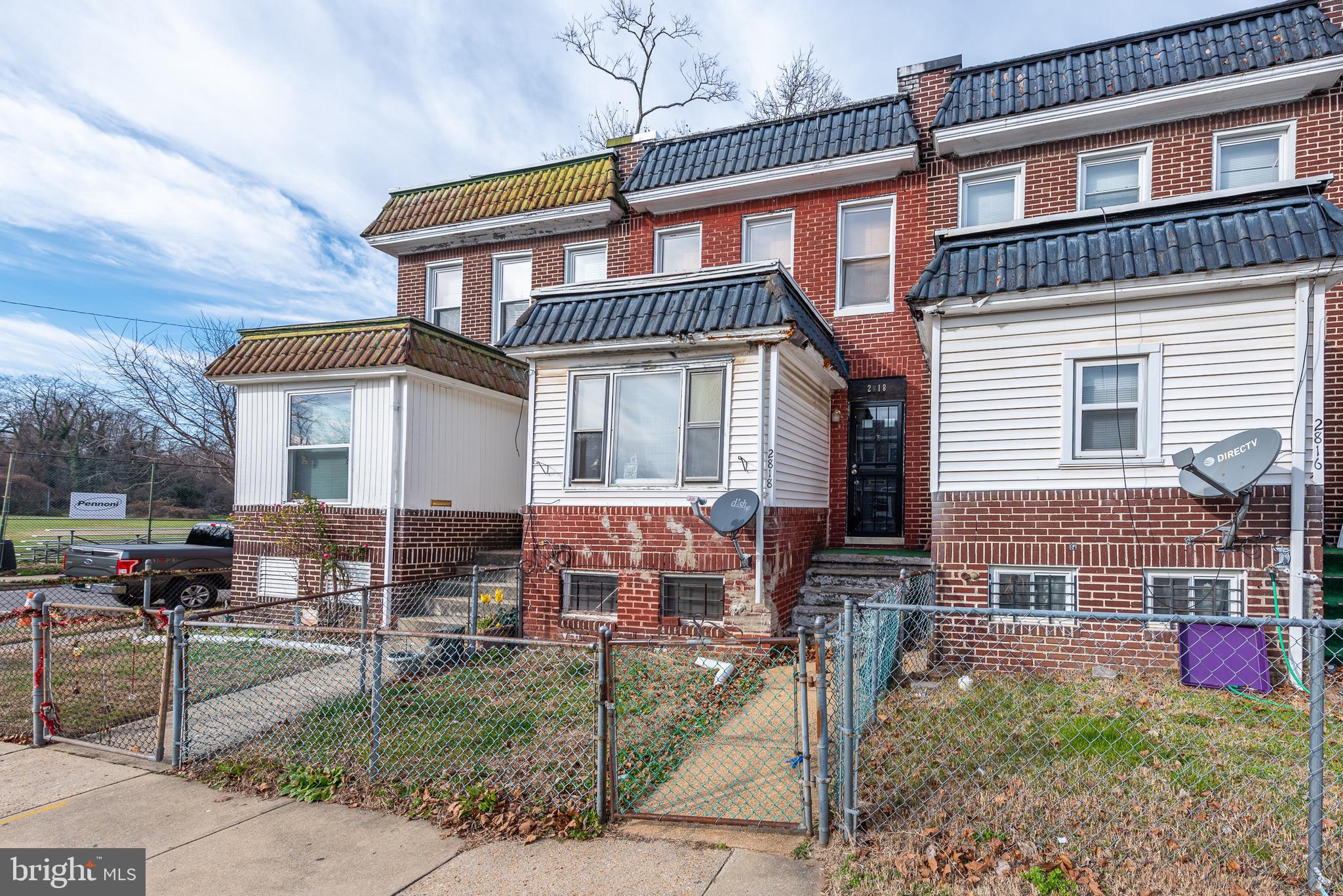 GREENSPRING - Residential