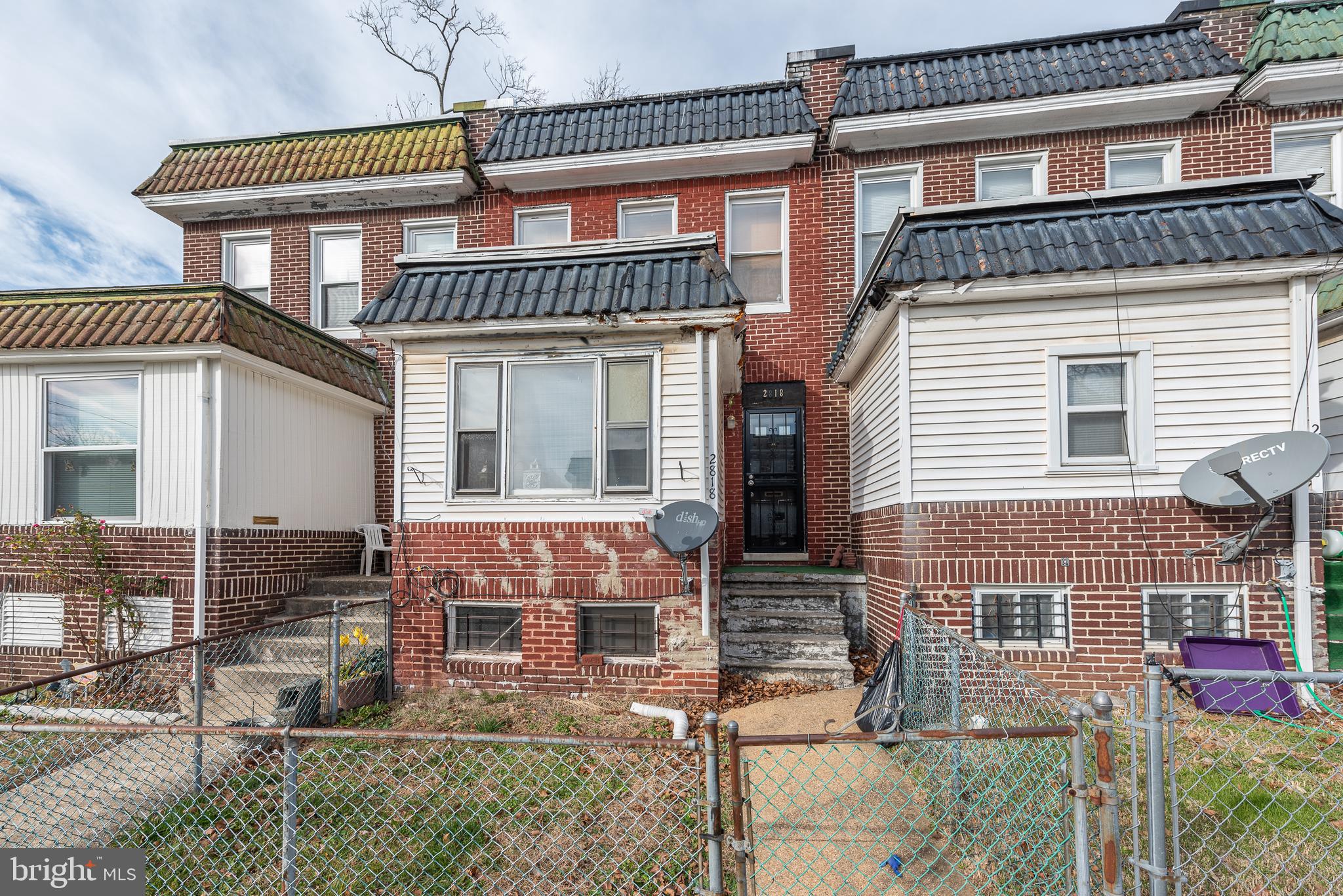 GREENSPRING - Residential