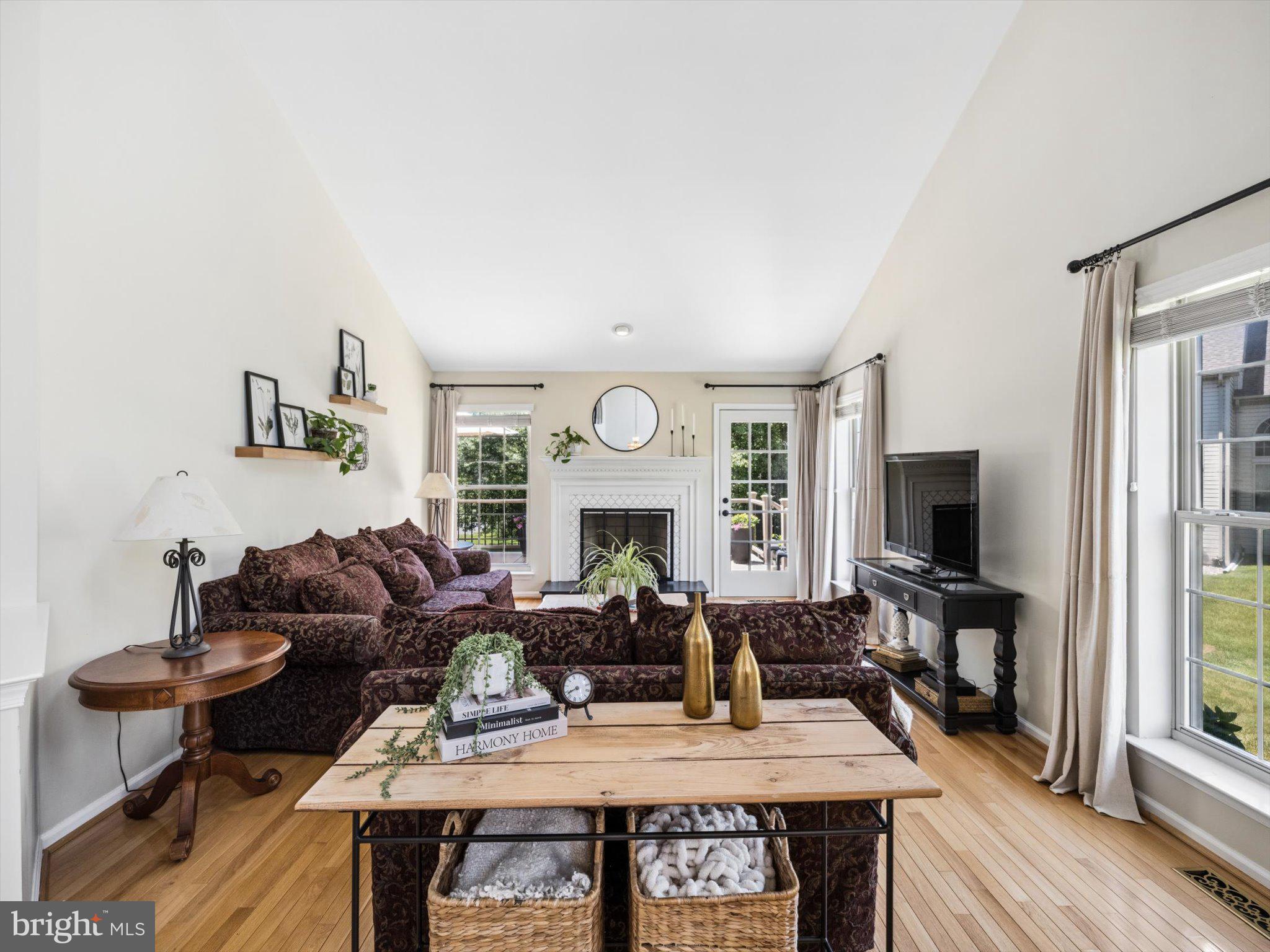 5116 SUGAR HILL COURT