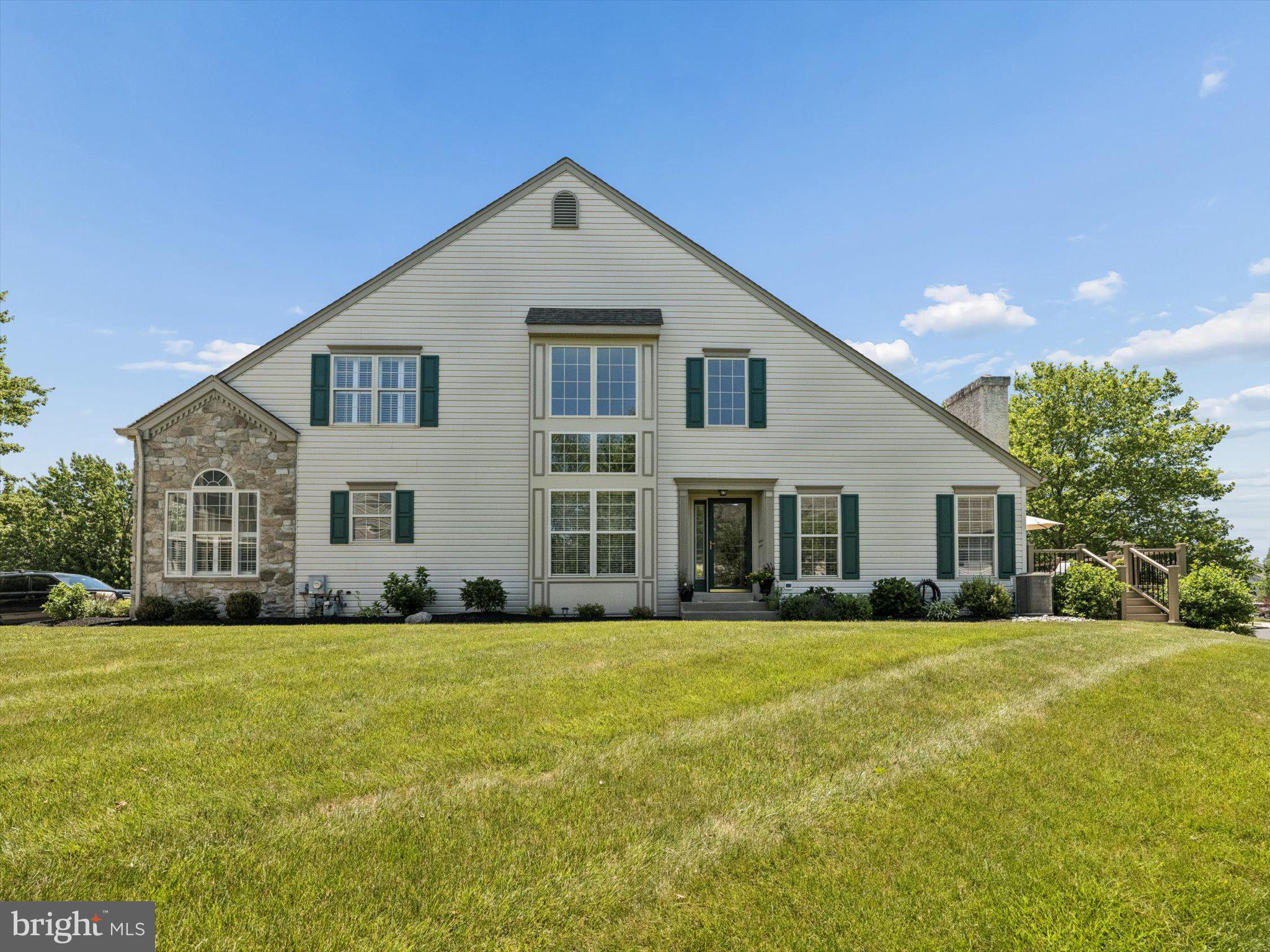 5116 SUGAR HILL COURT