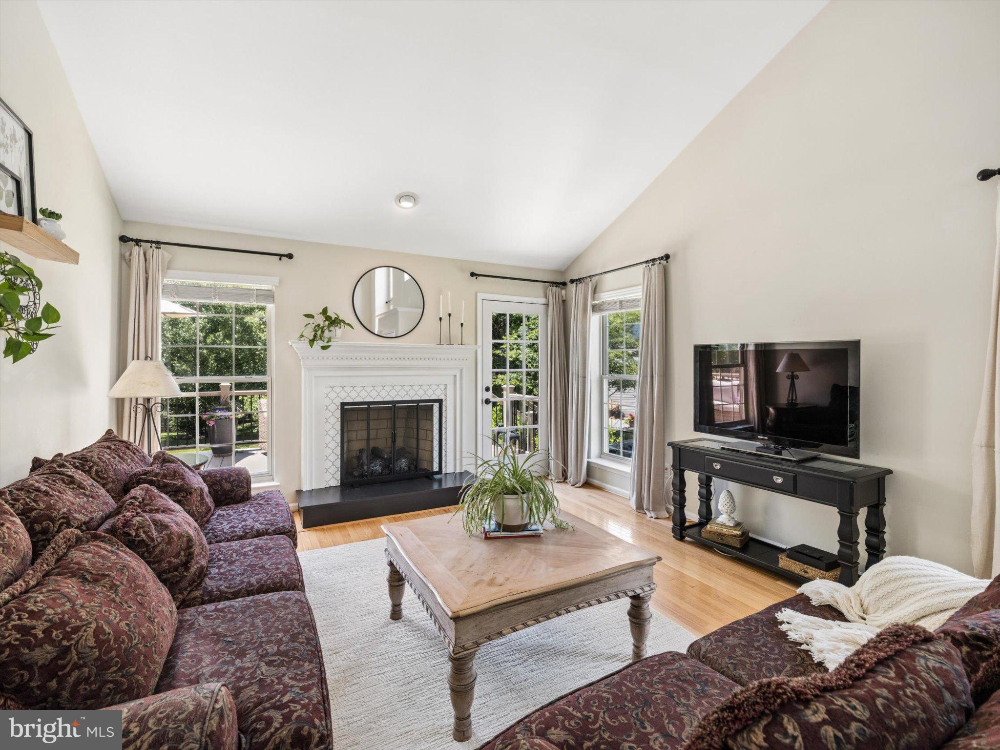 5116 SUGAR HILL COURT