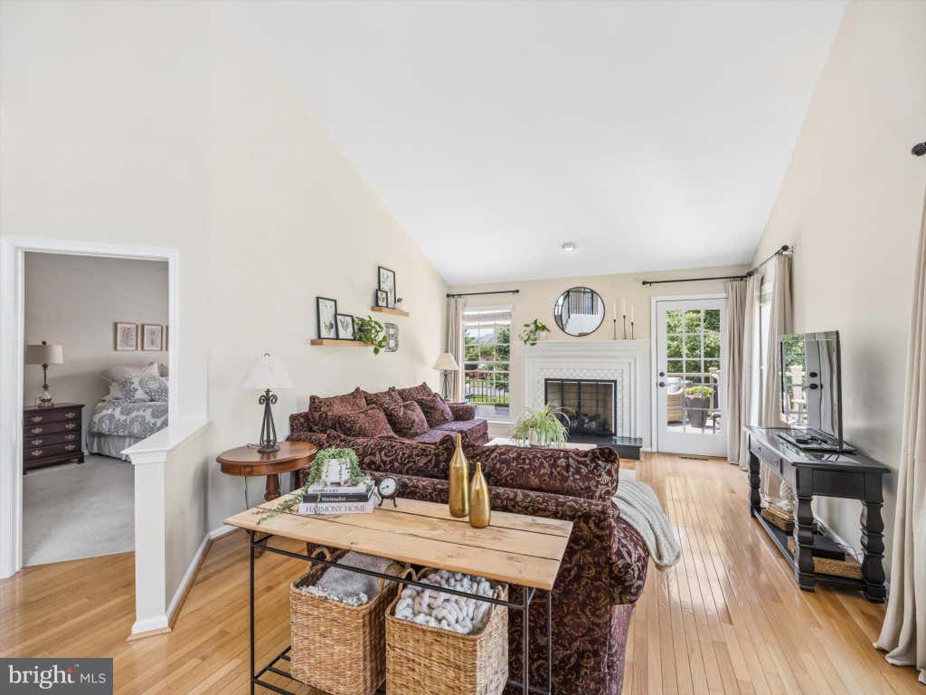 Photo of 5116 Sugar Hill Court, DOYLESTOWN, PA 18902 (MLS # PABU2124354)