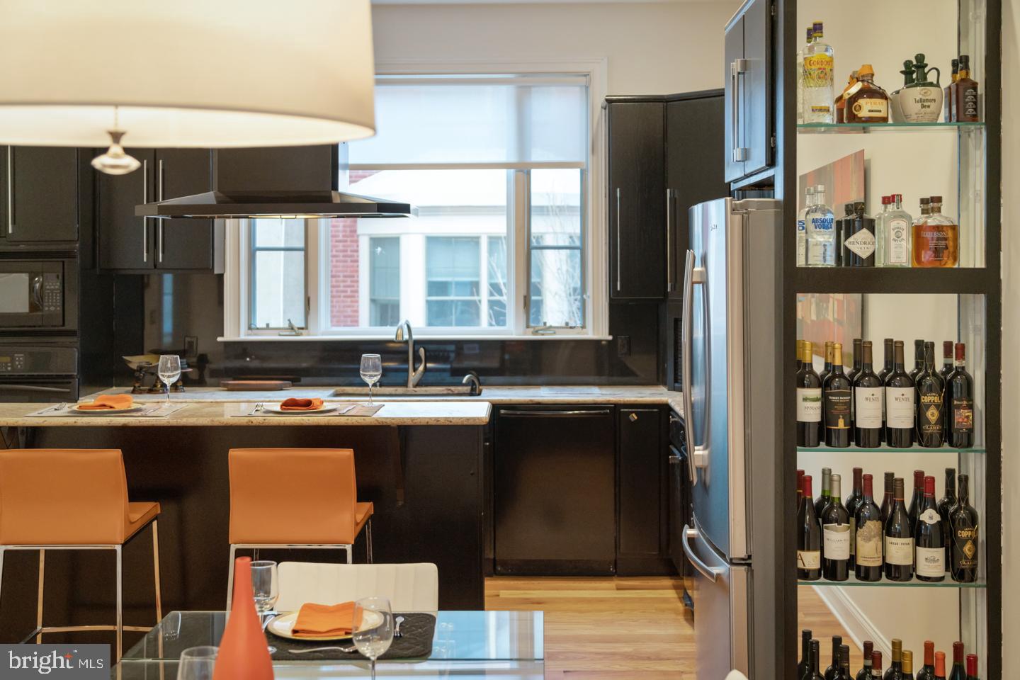 ART MUSEUM AREA - Residential