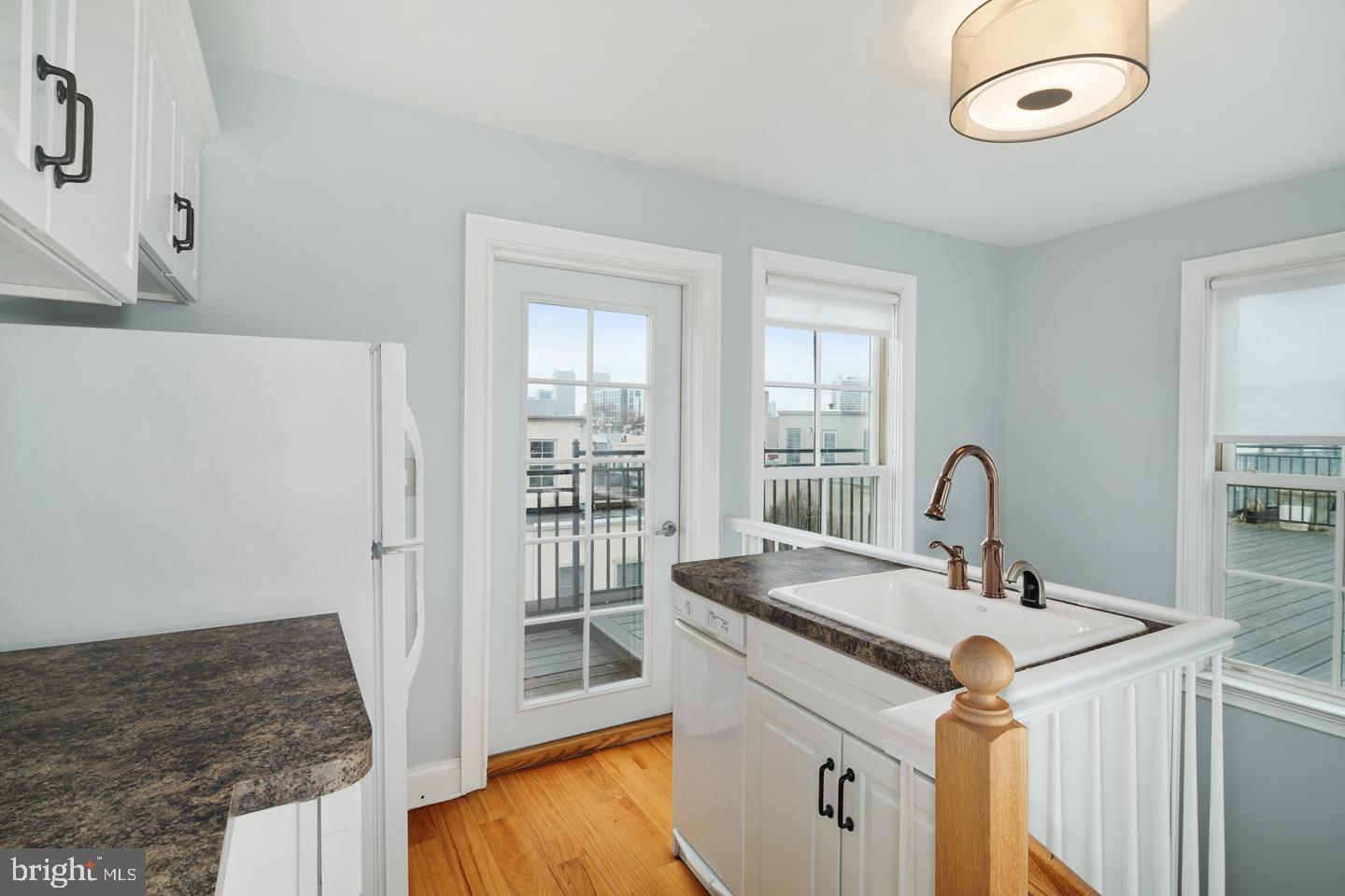 ART MUSEUM AREA - Residential